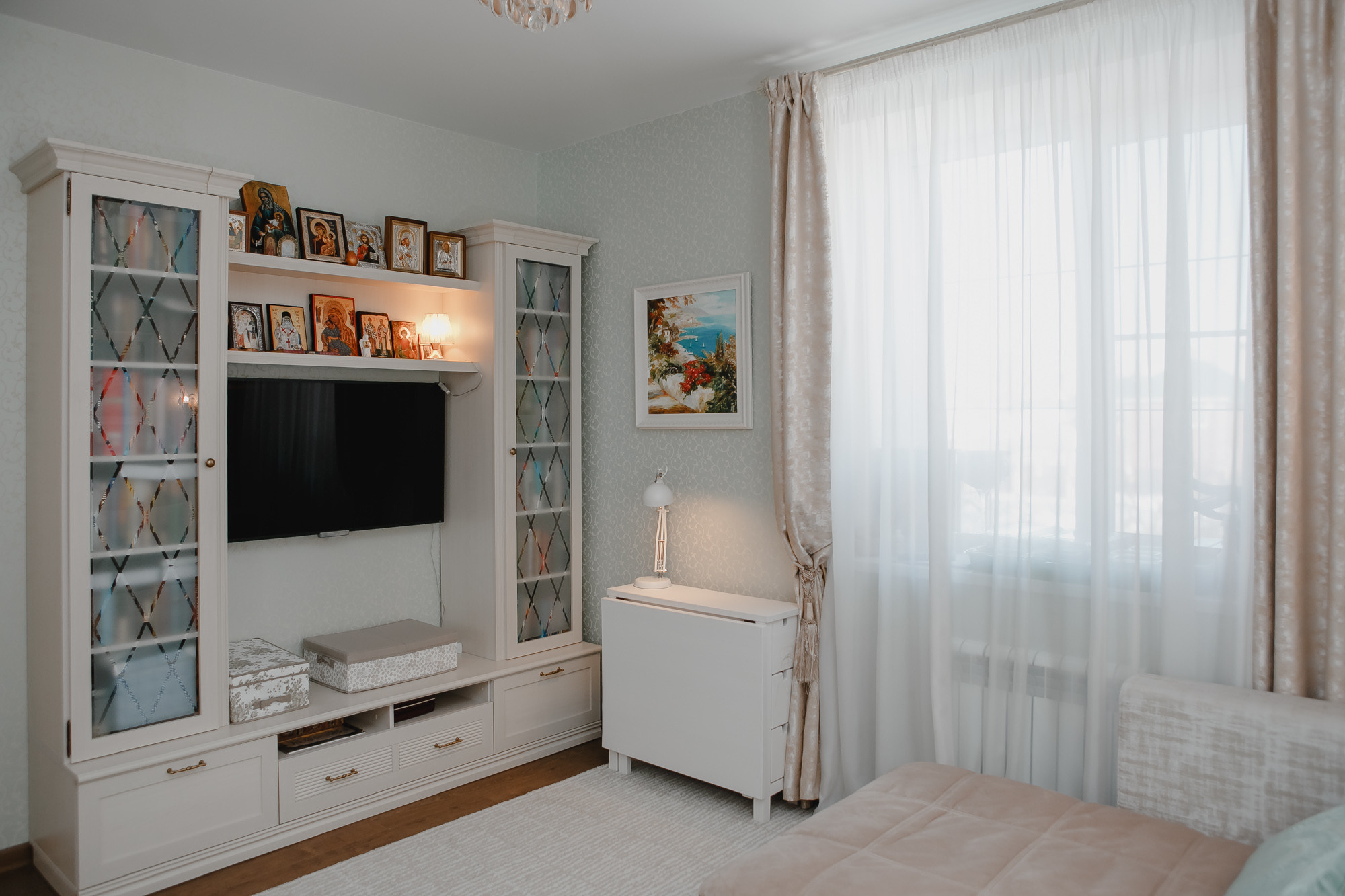 Квартира 2. Семейный и свадебный фотограф в Нижнем Новгороде