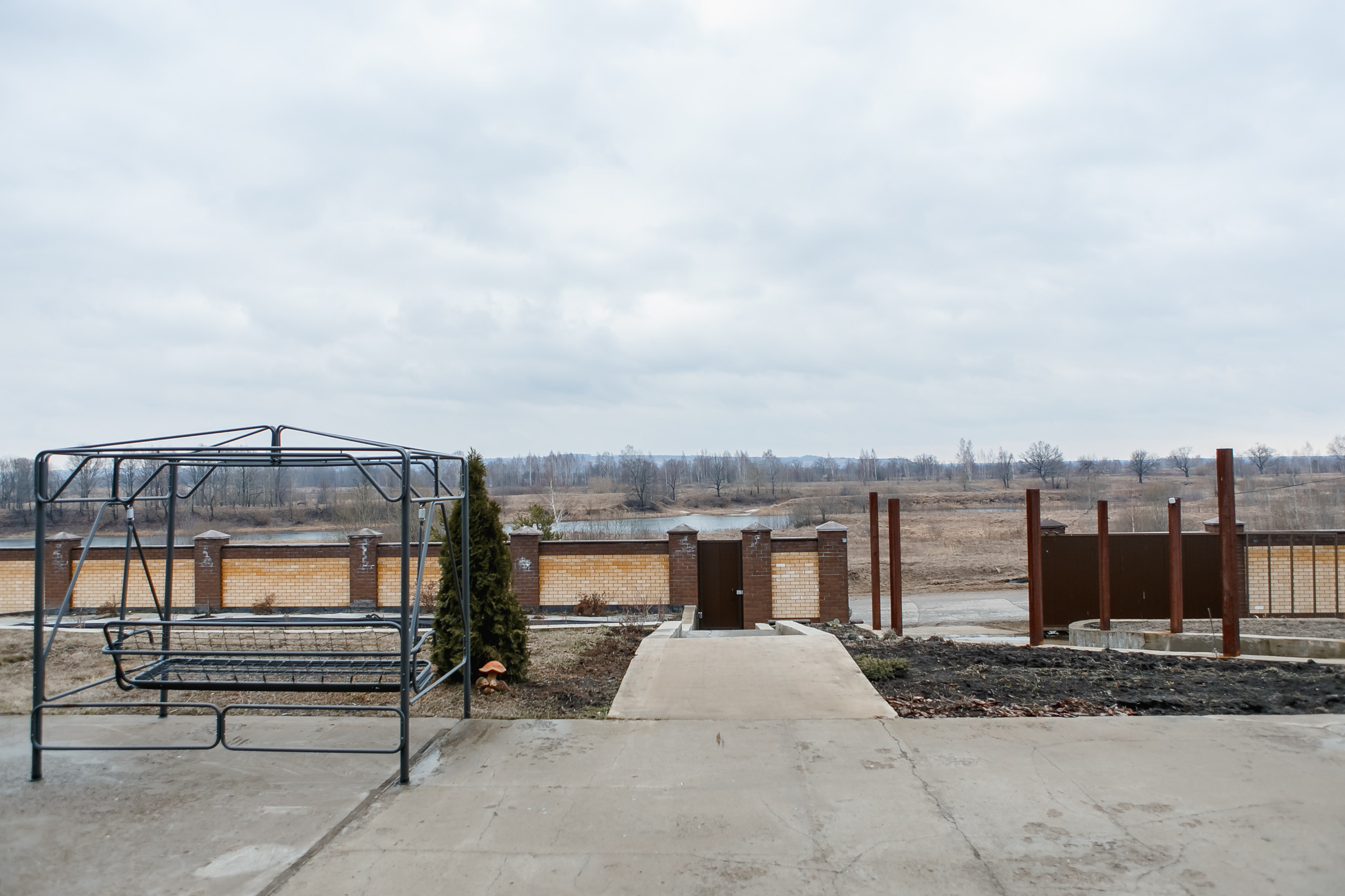 Дом 2. Семейный и свадебный фотограф в Нижнем Новгороде
