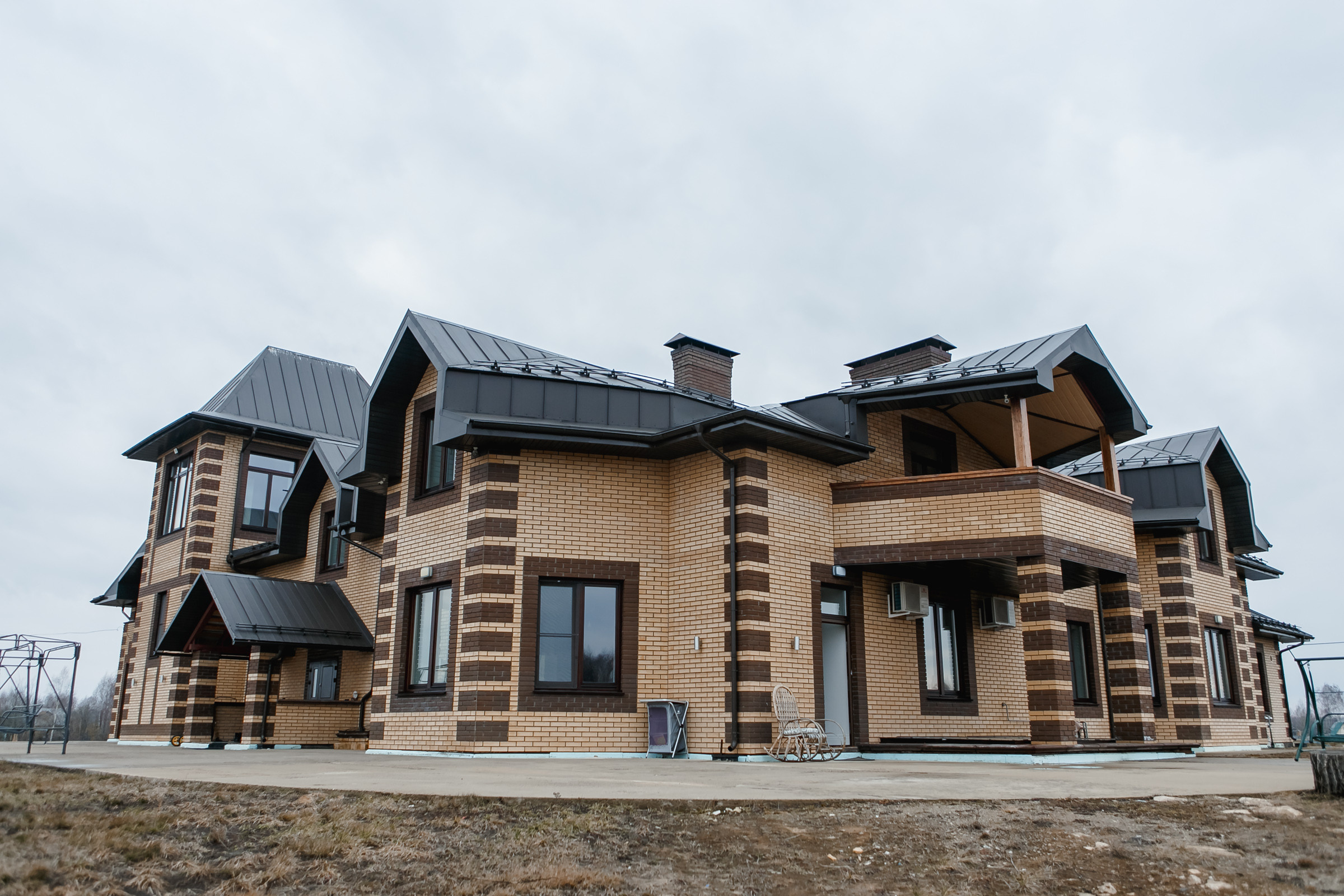 Дом 2. Семейный и свадебный фотограф в Нижнем Новгороде