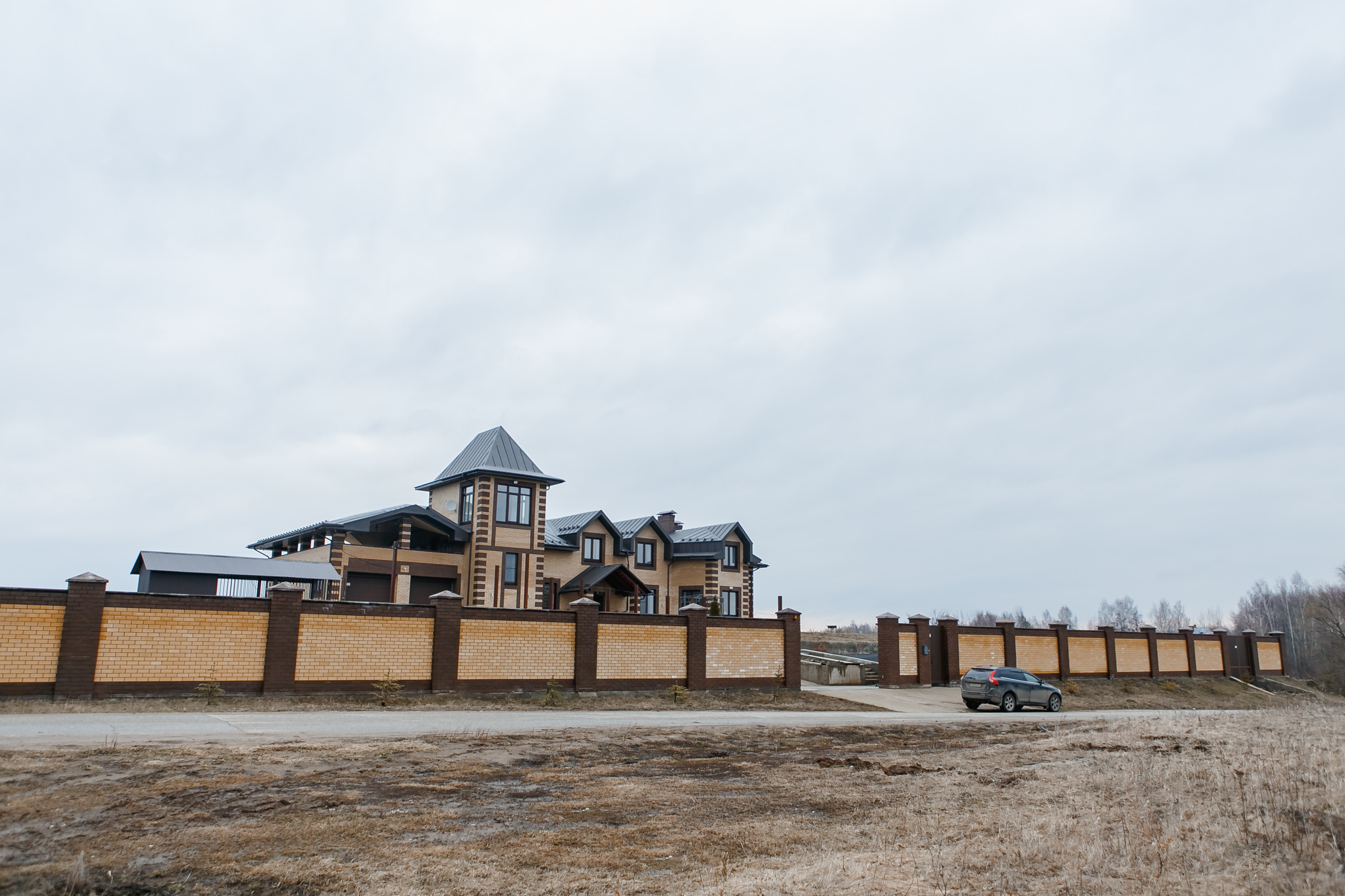 Дом 2. Семейный и свадебный фотограф в Нижнем Новгороде