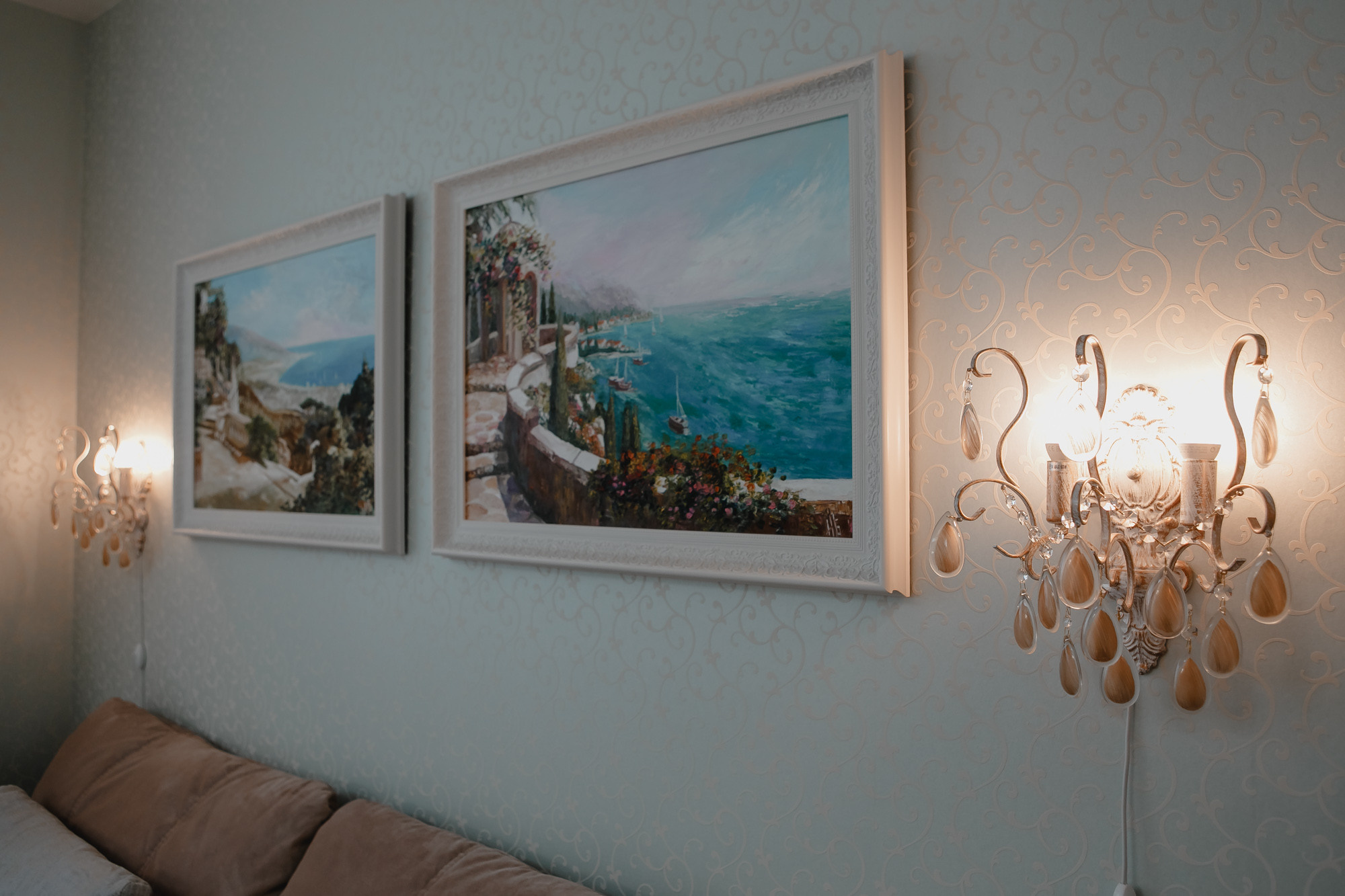 Квартира 2. Семейный и свадебный фотограф в Нижнем Новгороде