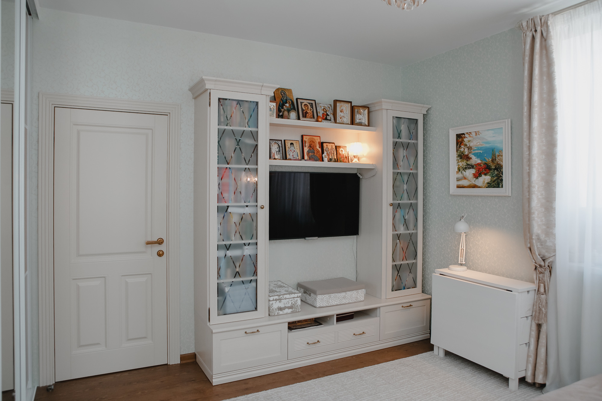 Квартира 2. Семейный и свадебный фотограф в Нижнем Новгороде