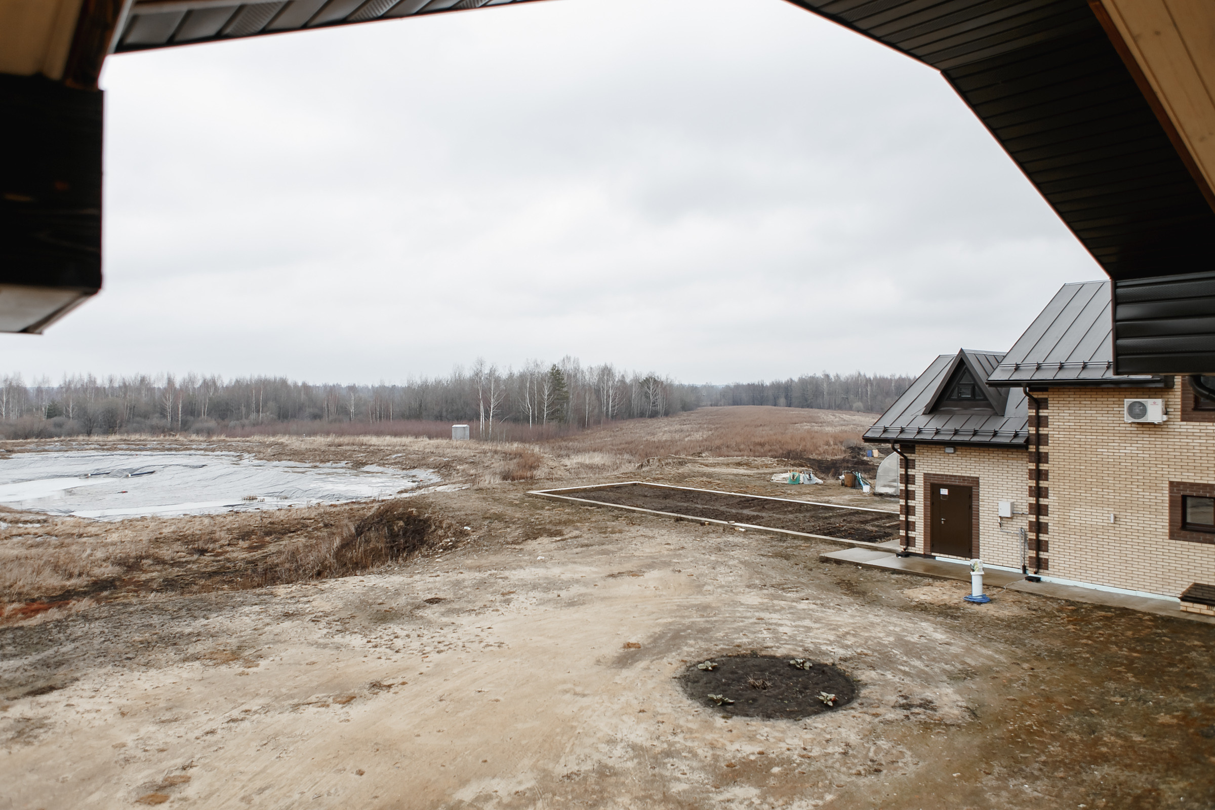 Дом 2. Семейный и свадебный фотограф в Нижнем Новгороде