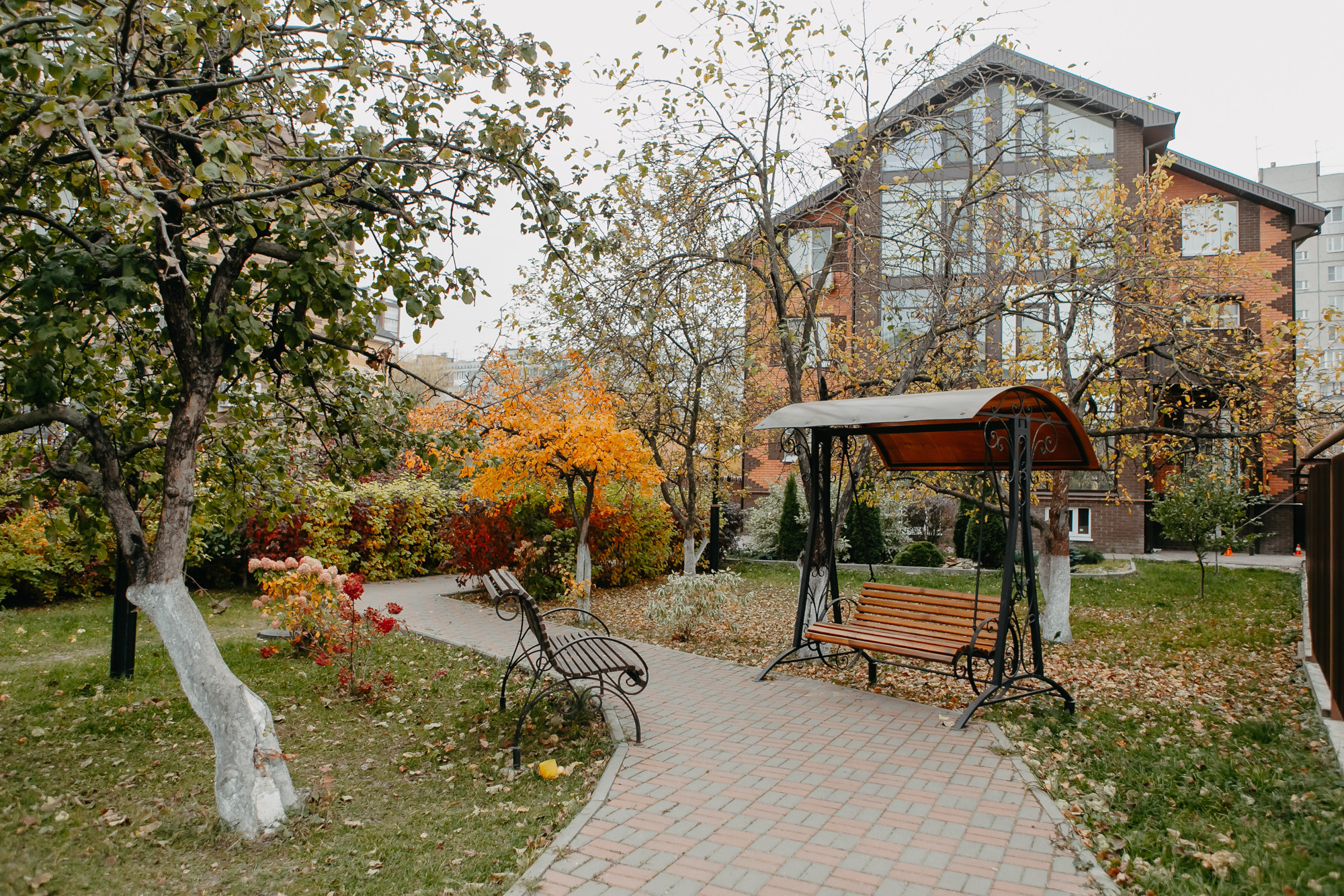 Квартира 2. Семейный и свадебный фотограф в Нижнем Новгороде