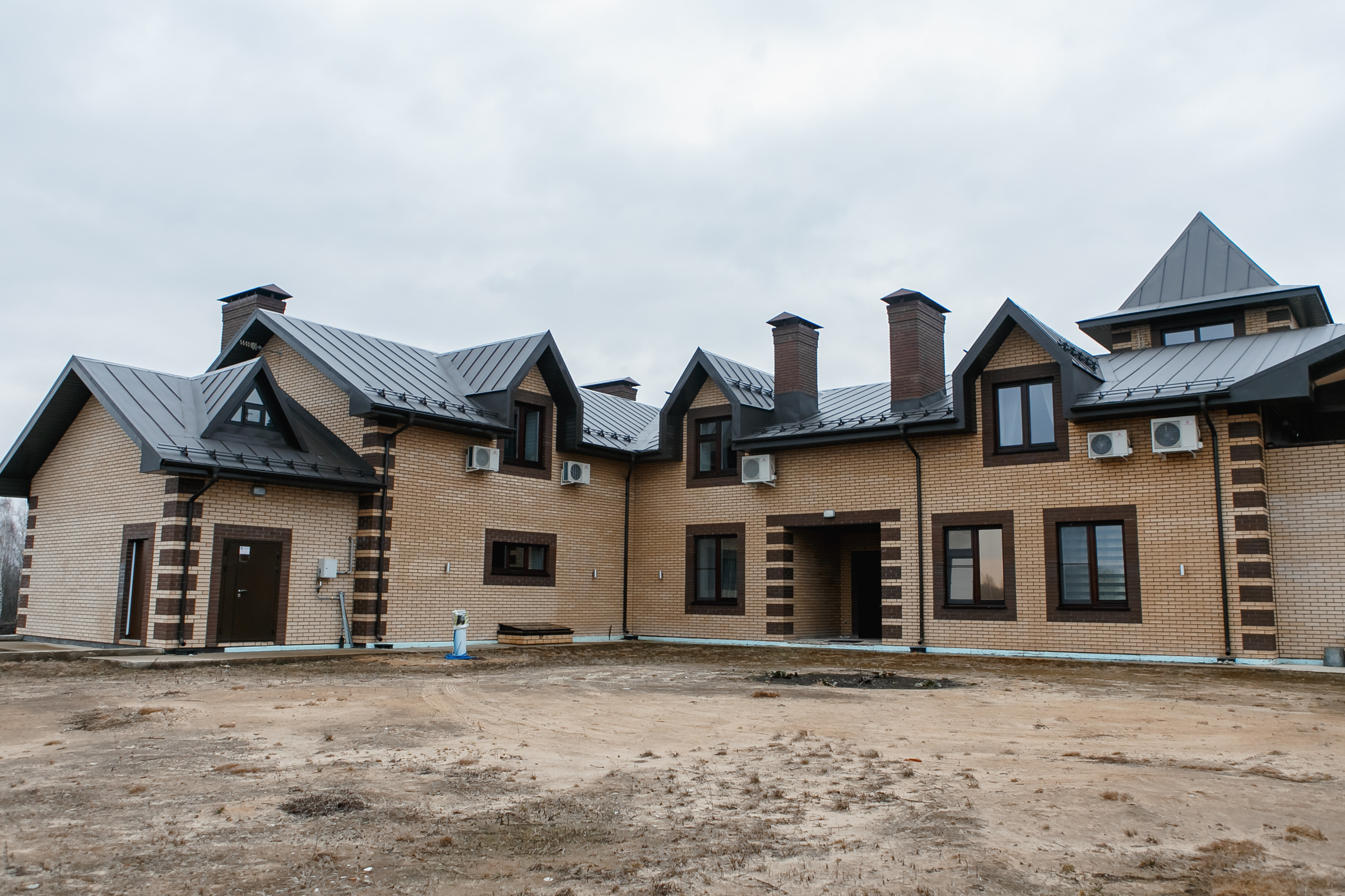 Дом 2. Семейный и свадебный фотограф в Нижнем Новгороде