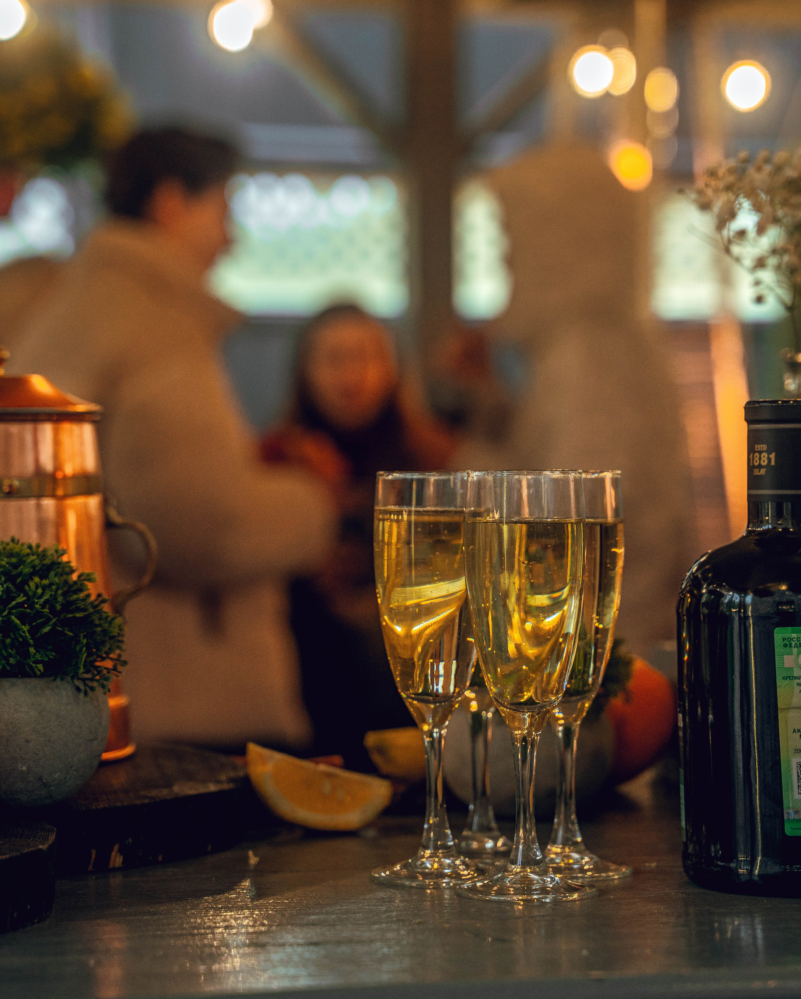 Анастасия & Владимир