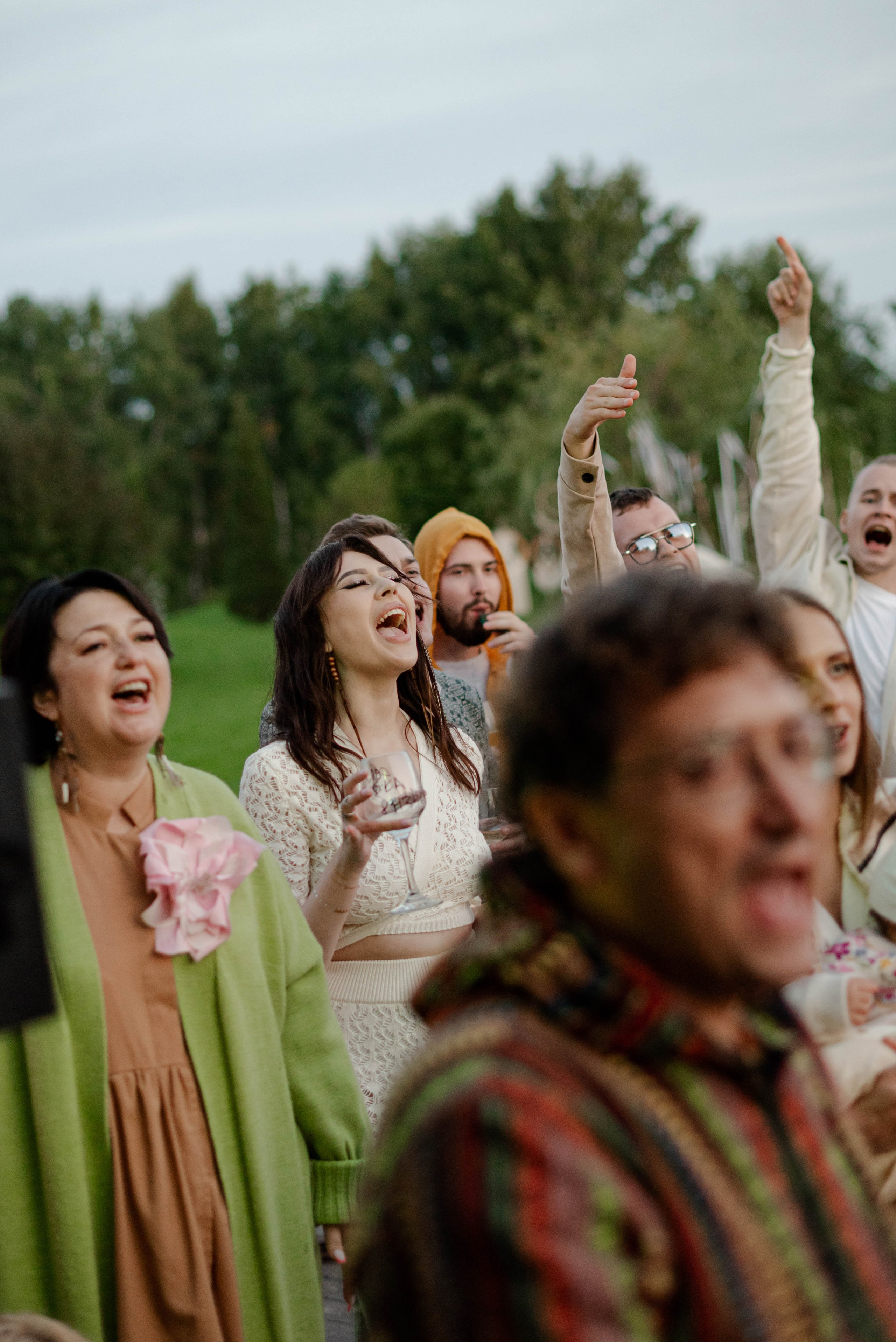 В стиле свободы. Свадебный и семейный фотограф в Новосибирске, Санкт-Петербурге, Москве
