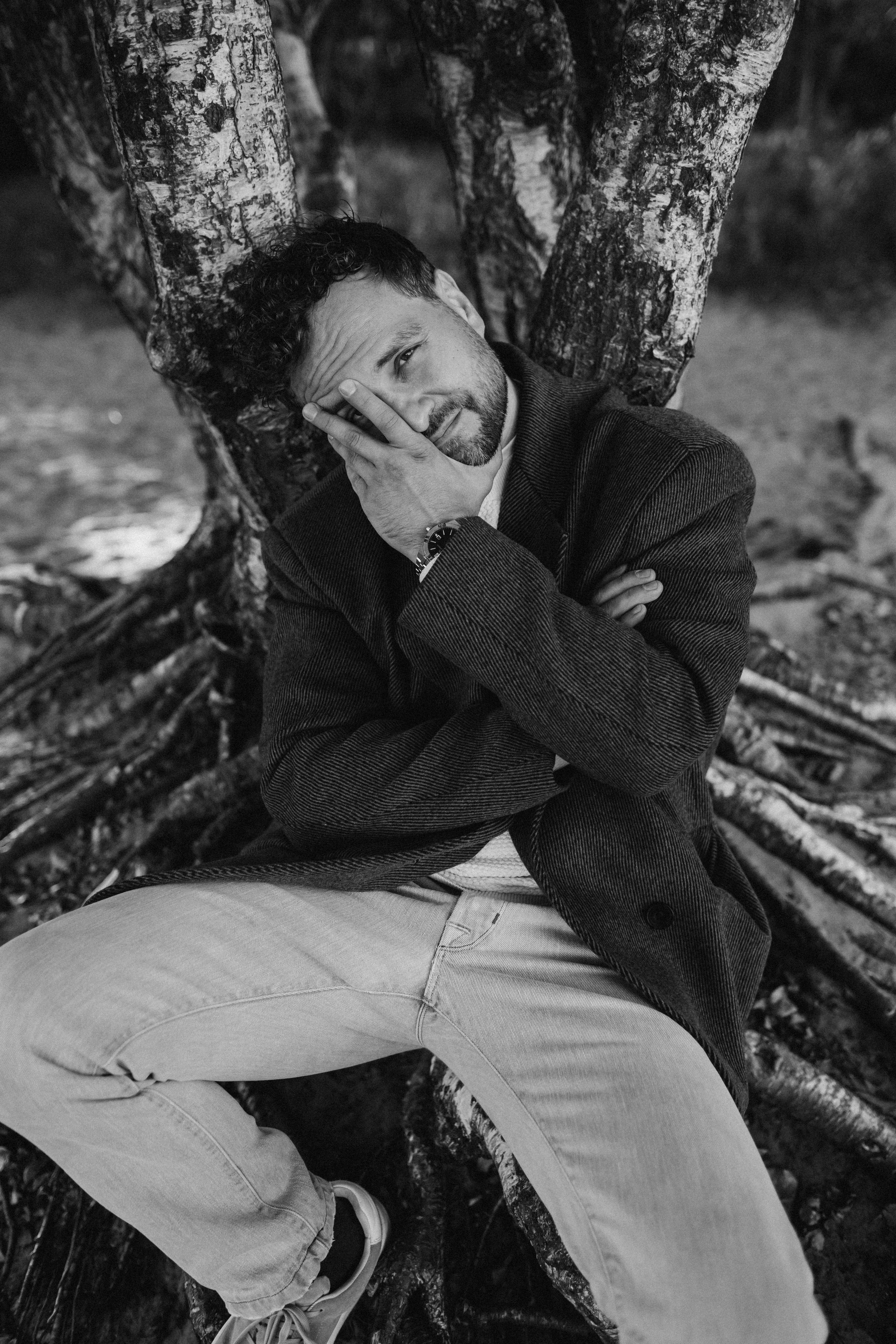 Anton. Фотограф Анна Гребенник