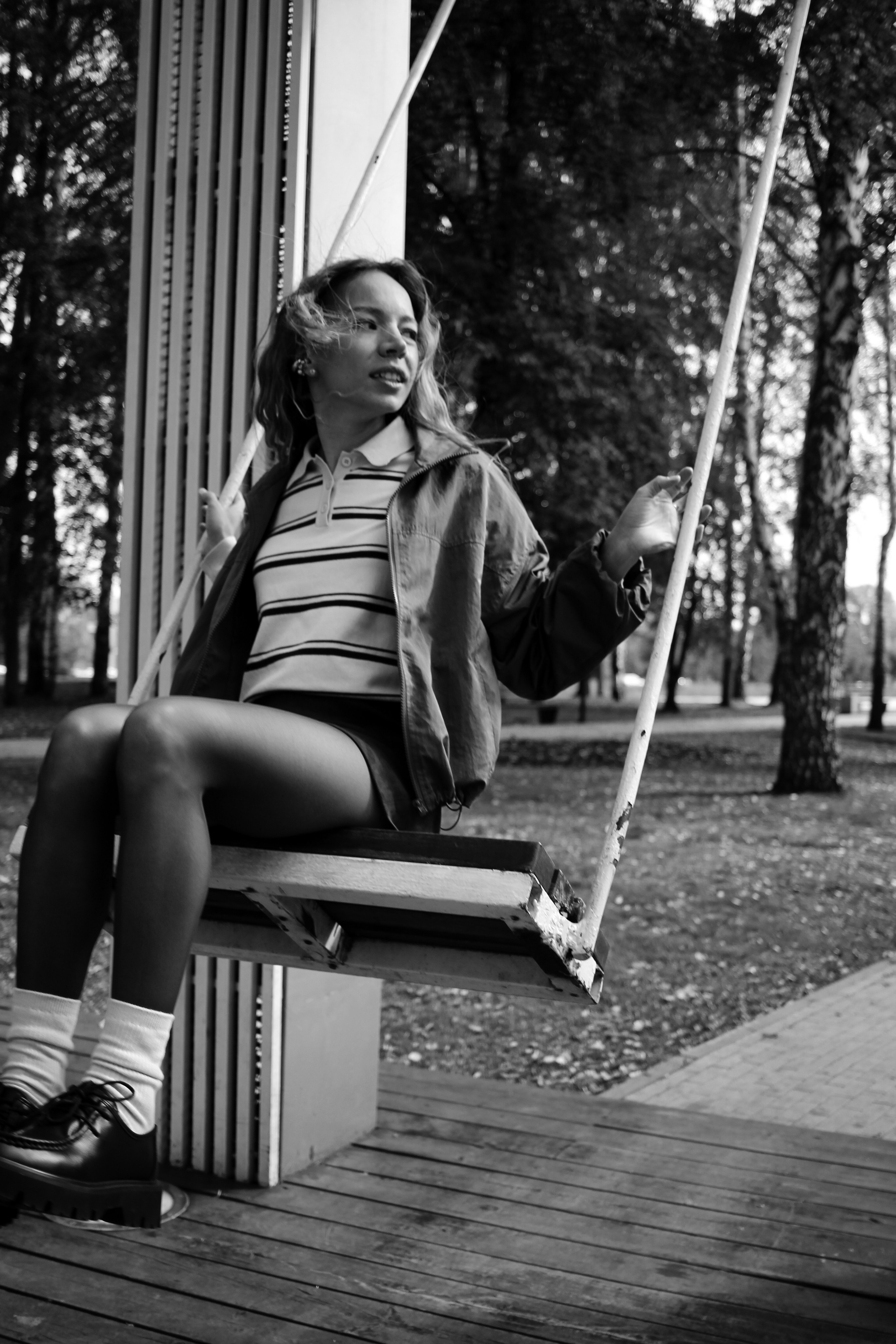 Sascha. Фотограф в Казани / Регина Суфиянова