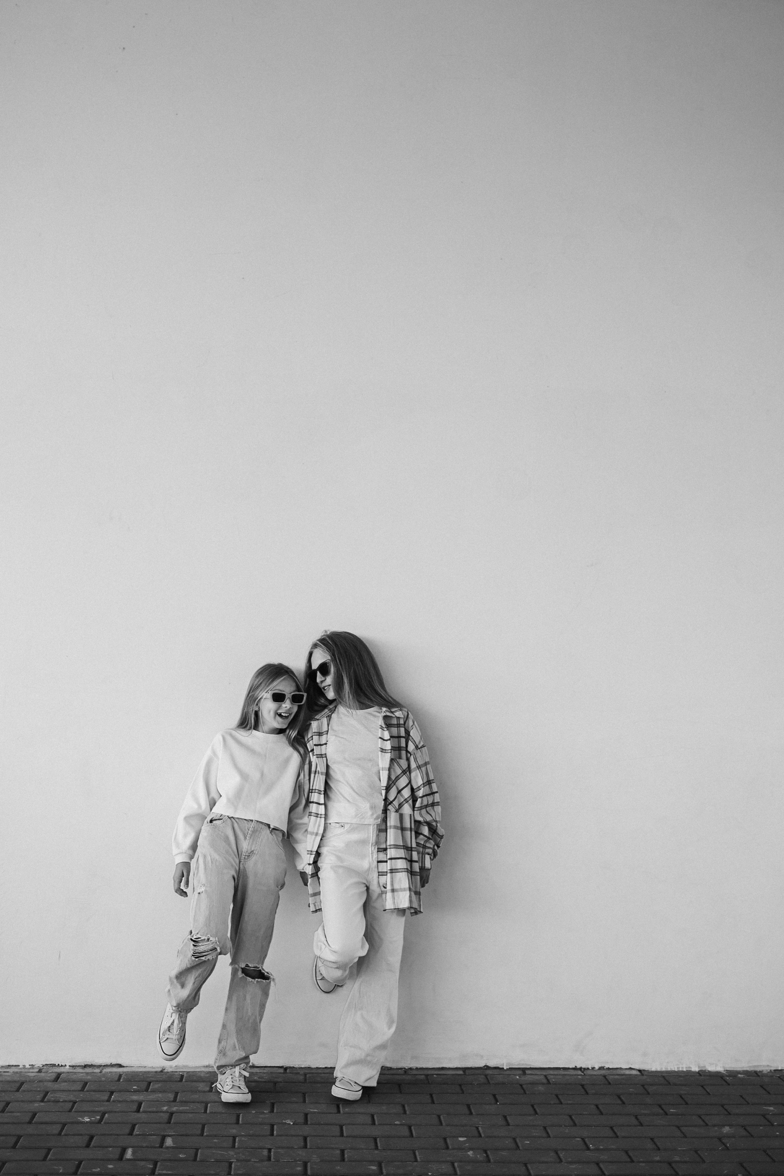 Марина и девочки. Www.ostermiller.ru