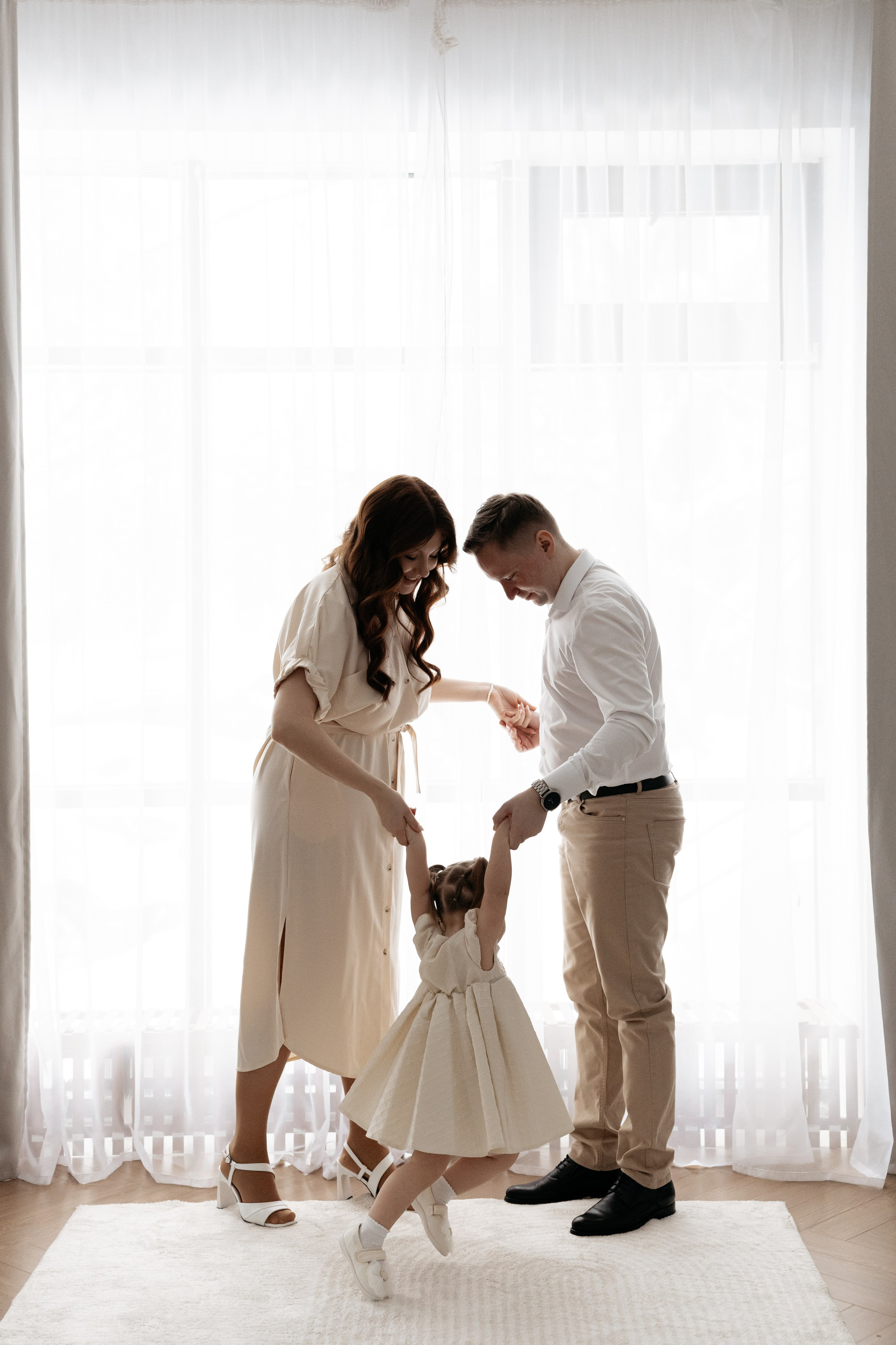 Family. Свадебный фотограф Нижний Новгород