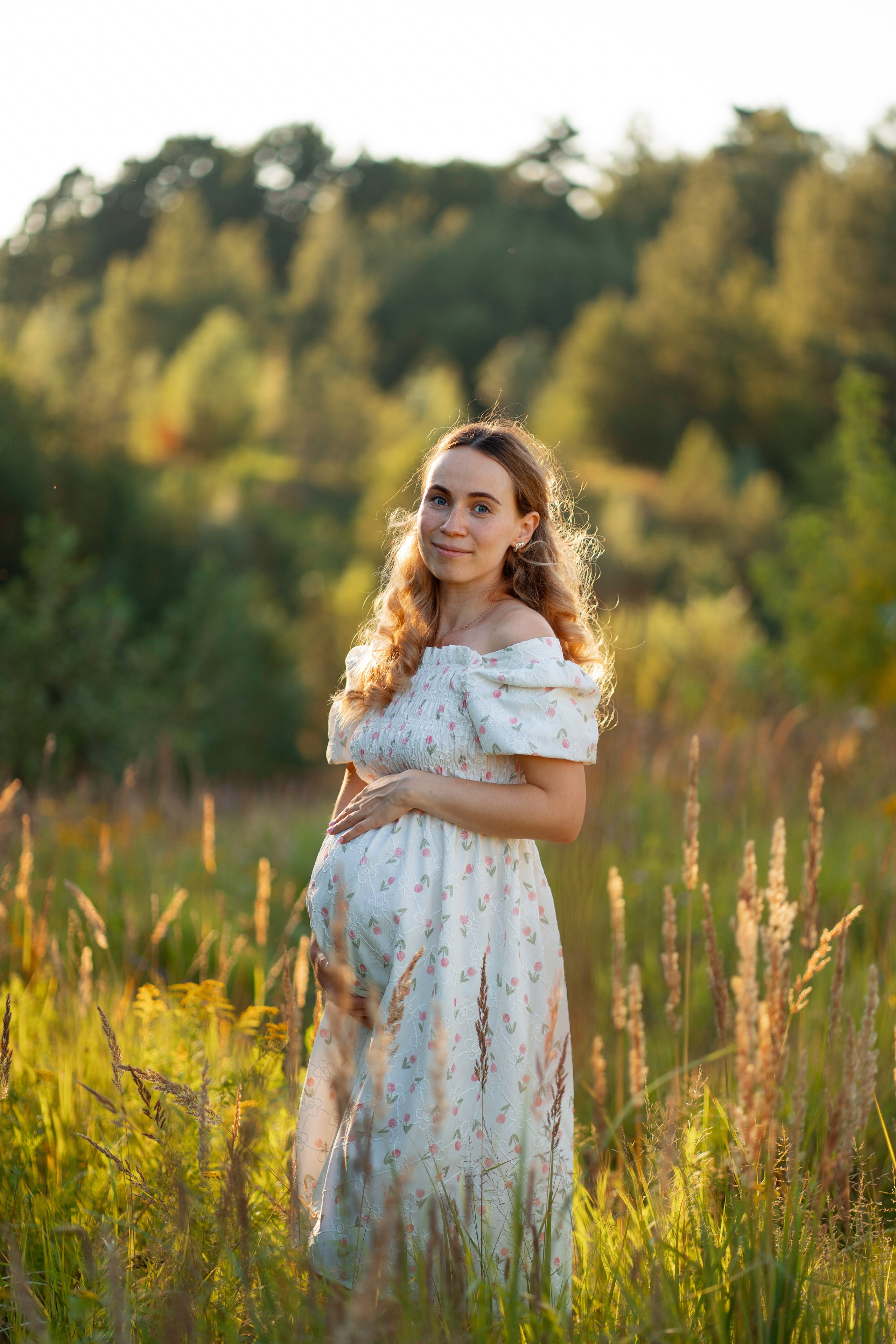 Мещерский парк. Семейный и детский фотограф Мария Лютикова