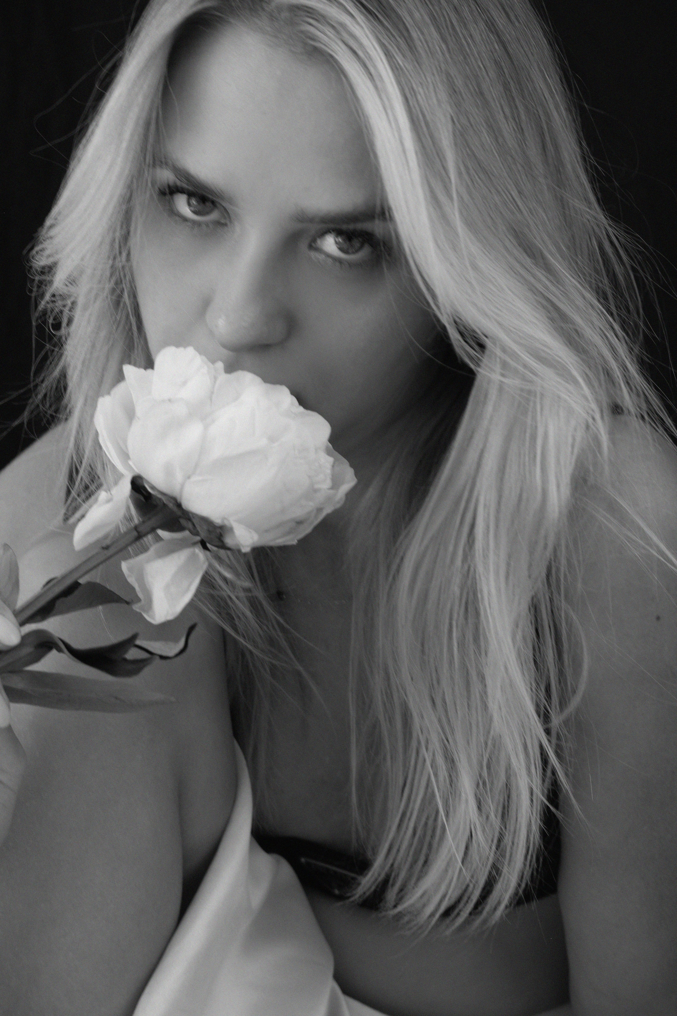 Фотограф Арина Кузнецова