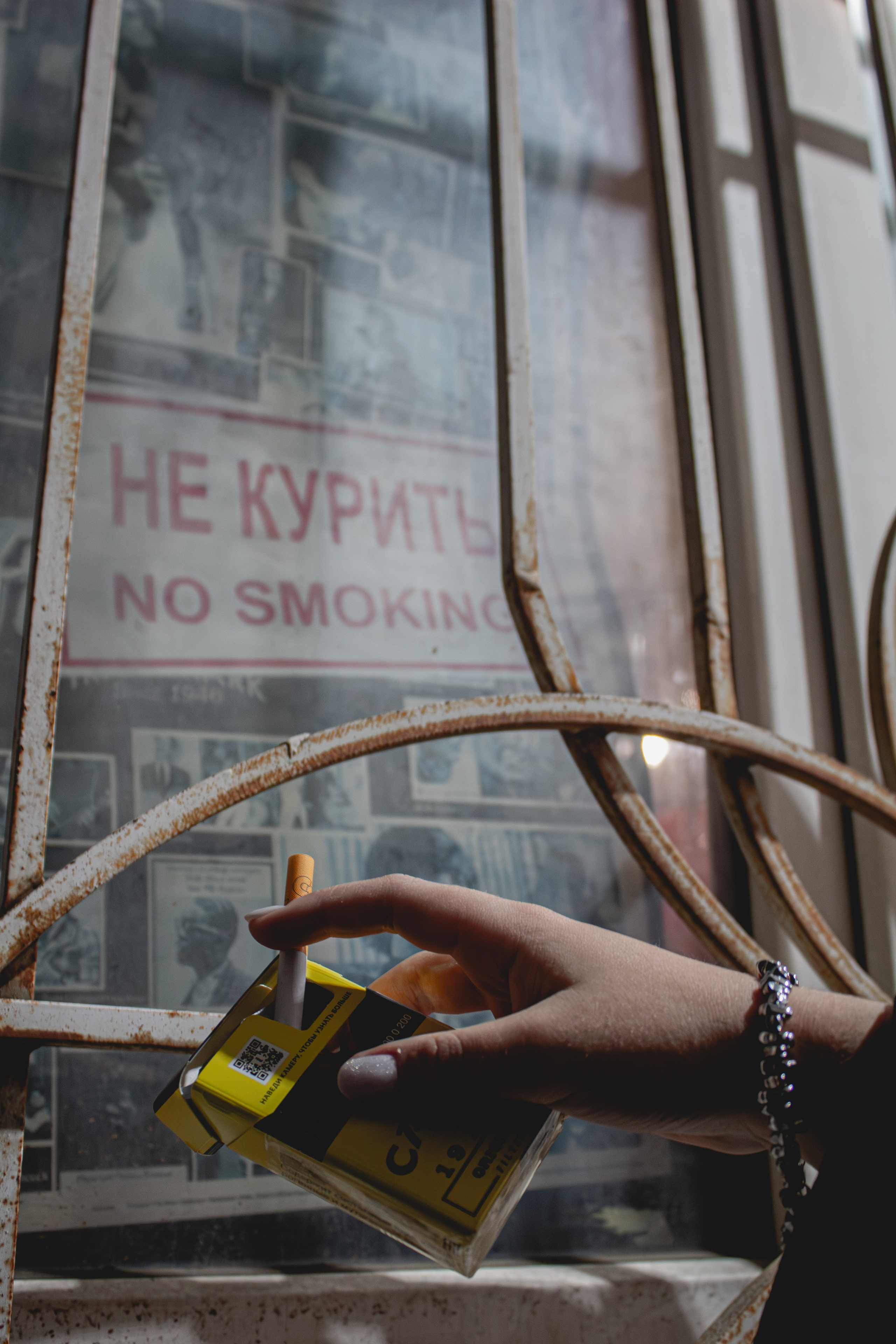 Портреты. Матвей Егоров — репортажный фотограф в Краснодаре