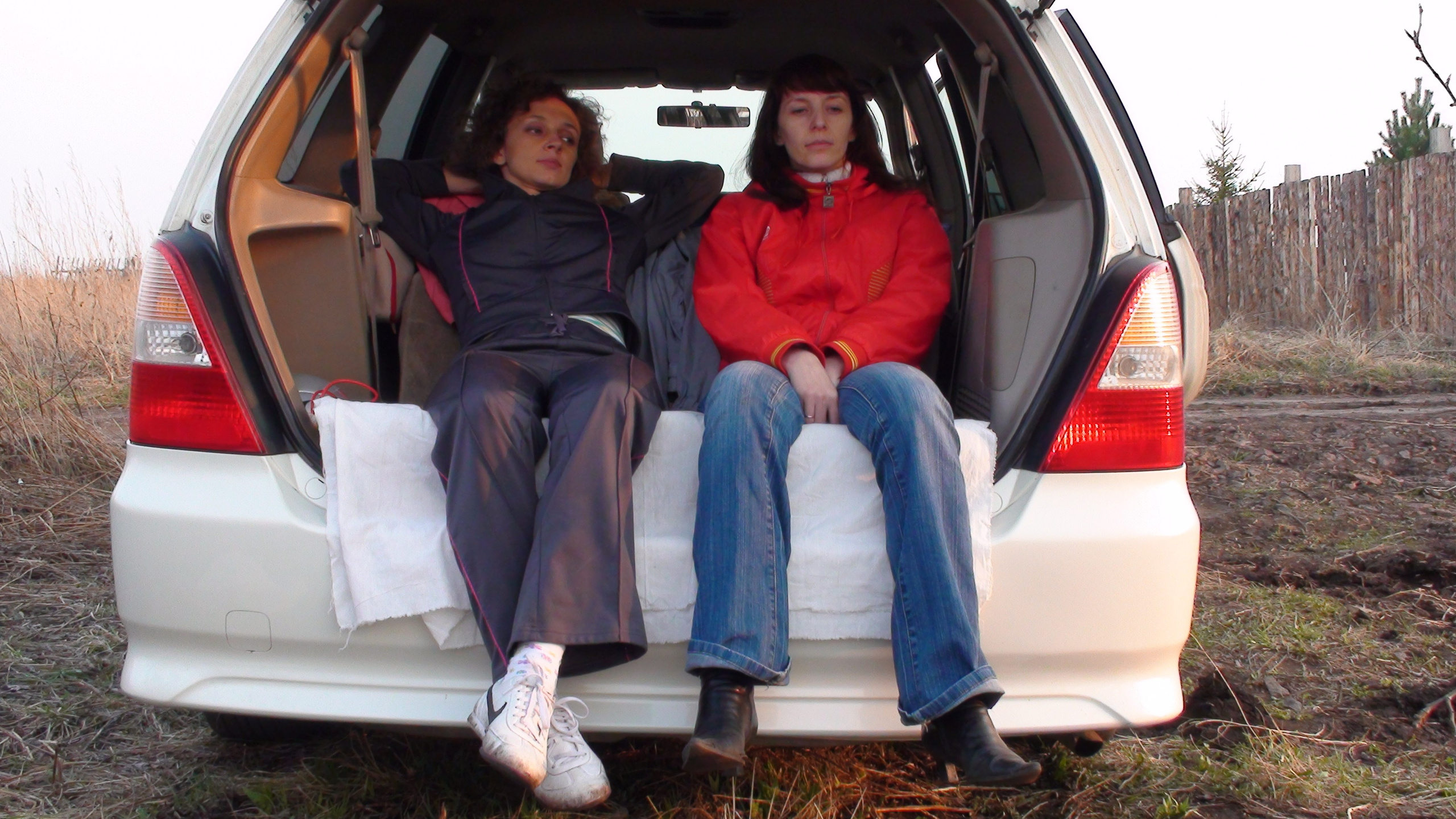 Дача 11.05.2009. Семейный, Свадебный фотограф СПБ Питер— Романова Екатерина