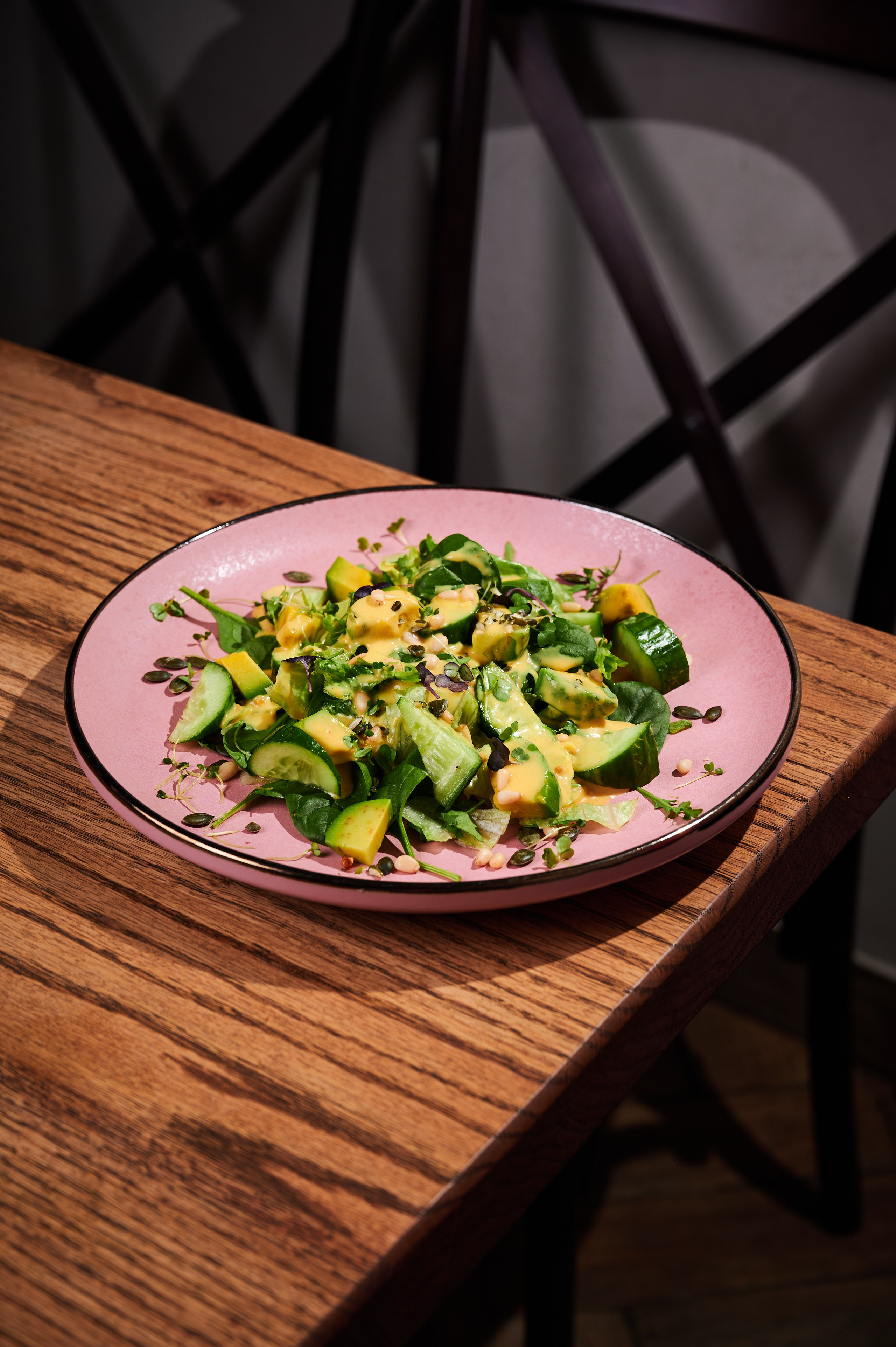 Фуд фотография. Коммерческий фотограф в Ульяновске