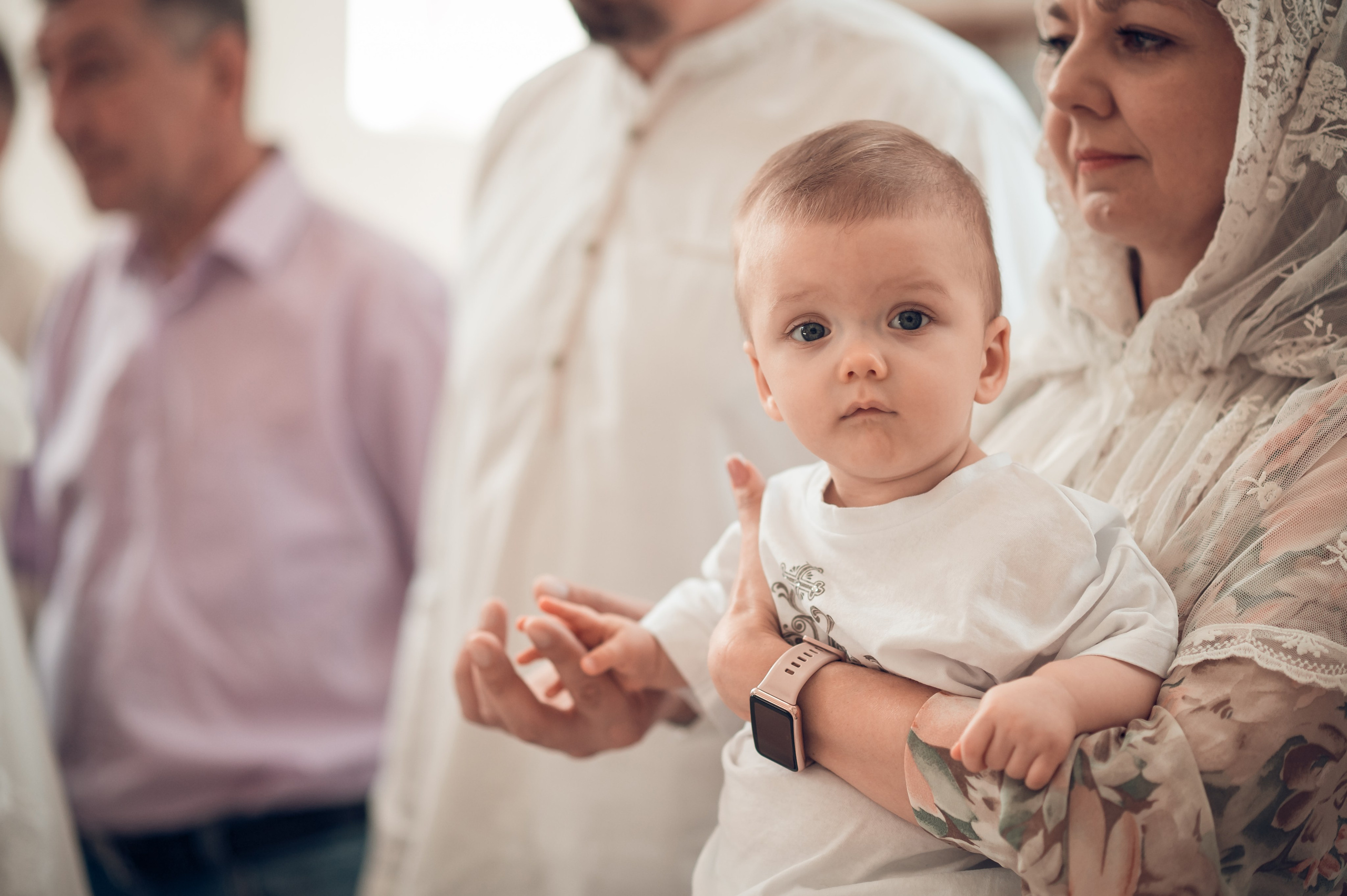 Церковь Александра Невского. Семейный фотограф Олеся Батурина Рязань