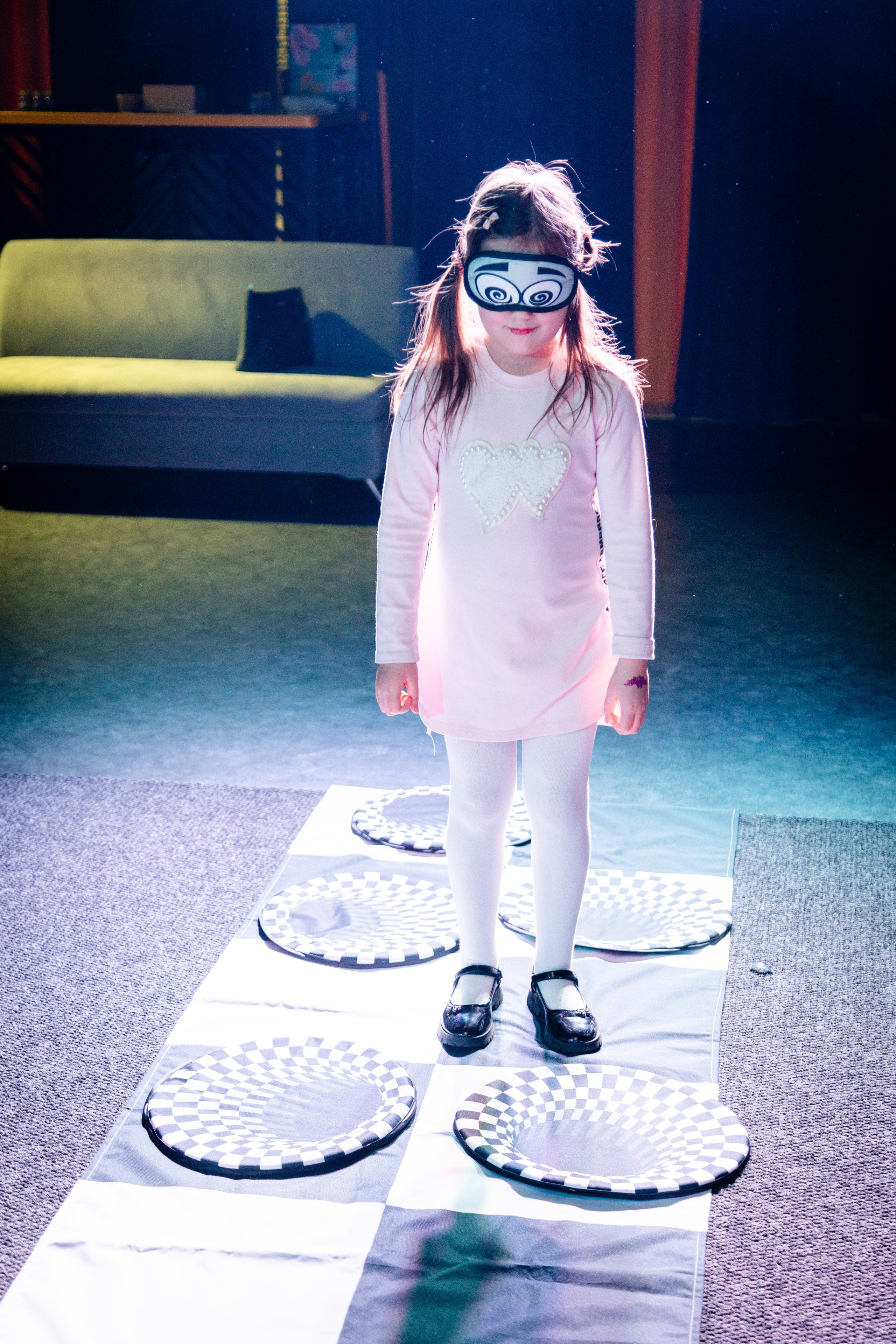 Алисе 7 лет. Детский фотограф видеограф в Хабаровске Михаил Орлов