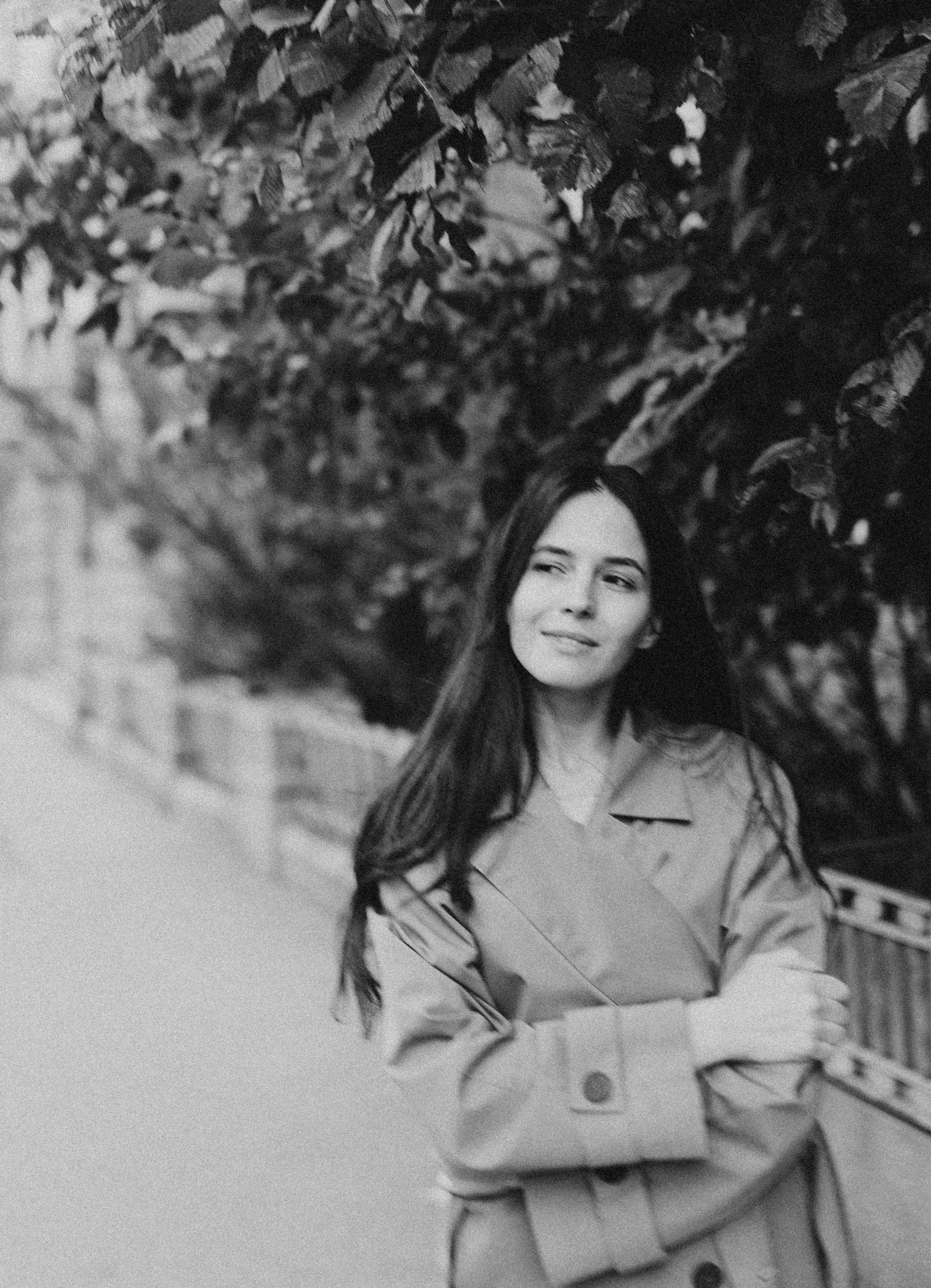 Polina. Свадебный и портретный фотограф в Калининграде и Москве Марк Юдинцев