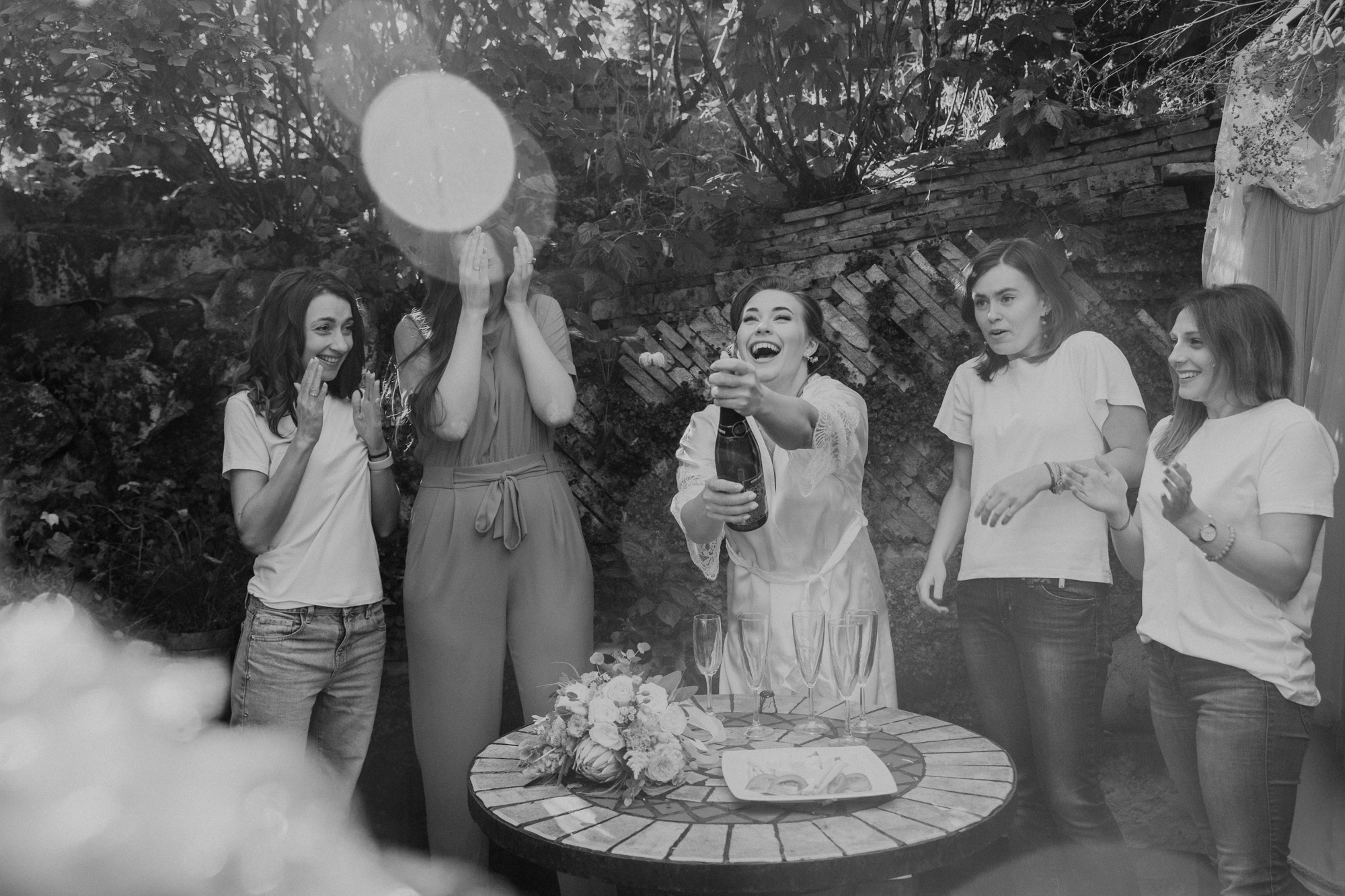 Свадьба Виталий и Мария. Творческий фотограф в Москве Наталья Ермолова