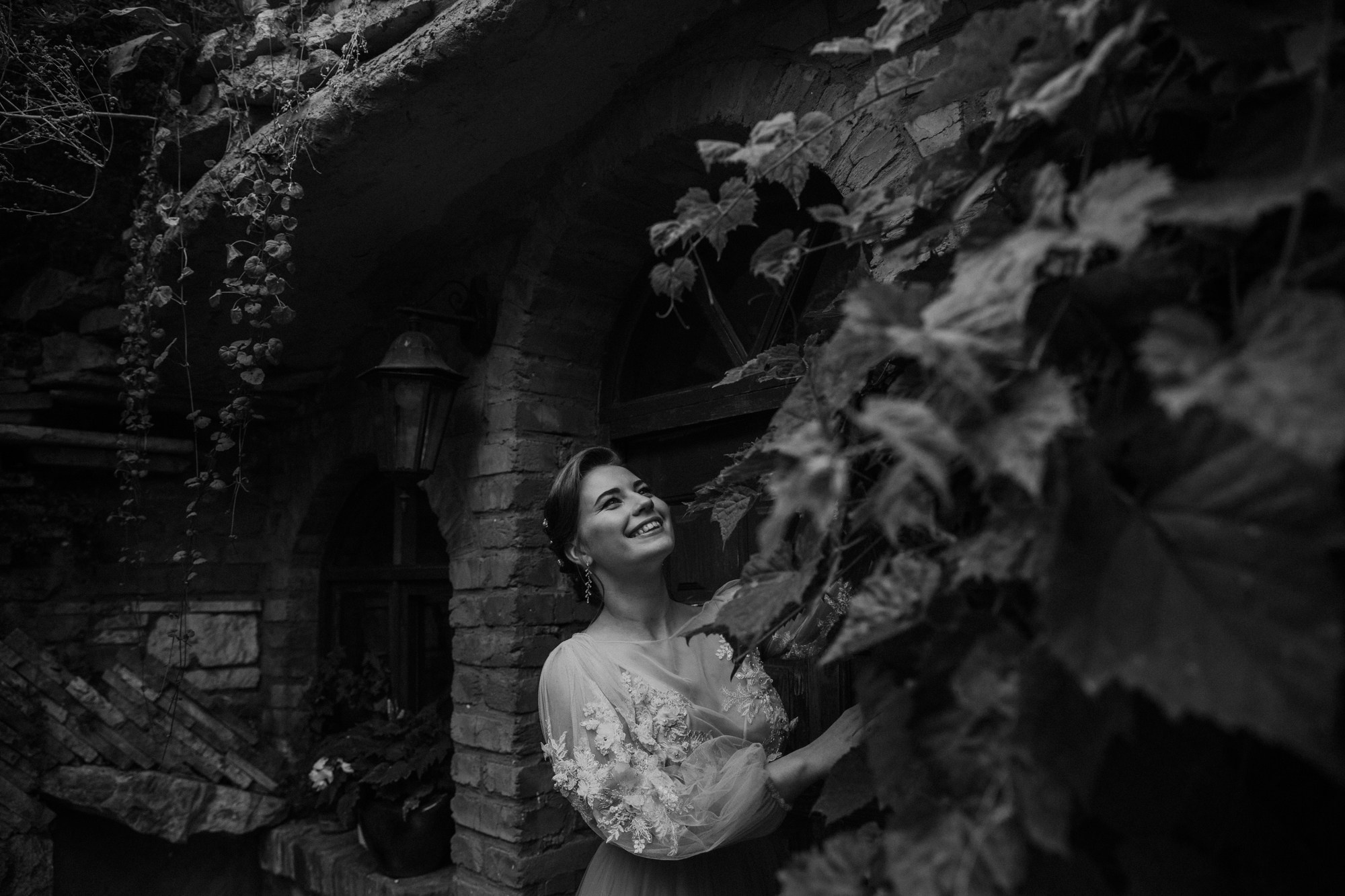 Свадьба Виталий и Мария. Творческий фотограф в Москве Наталья Ермолова