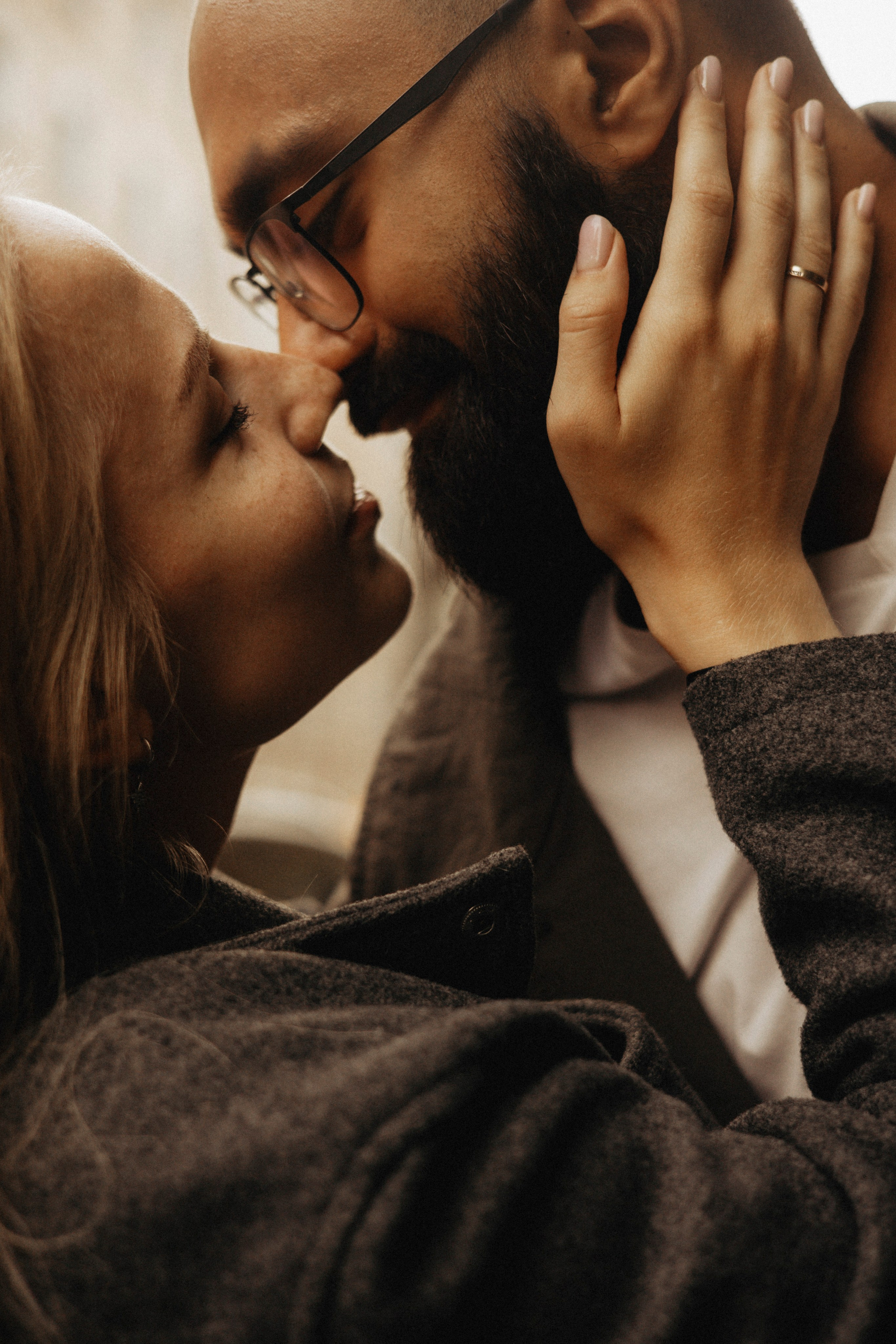 Любовь в большом городе. Lifestyle семейный и детский фотограф в Омске Иванова Екатерина