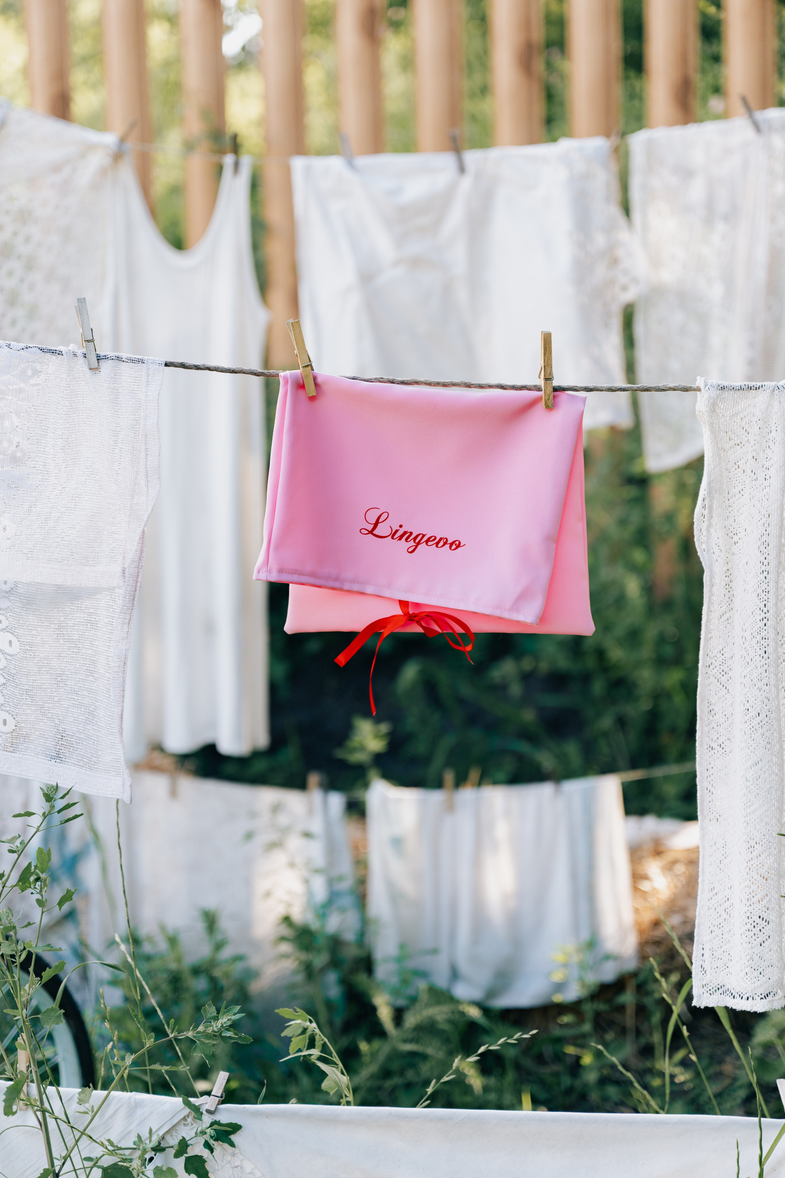 Lingevo. Коммерческий фотограф из Уфы Яна Шакирова