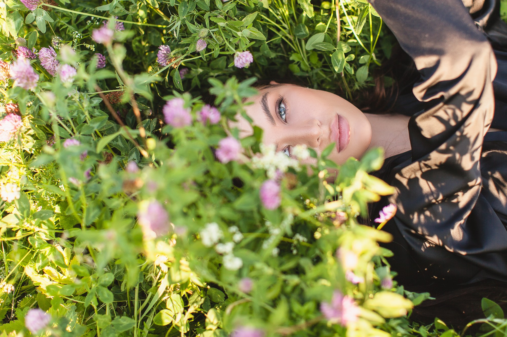 Юля природа. Таня Грин фотограф в Екатеринбурге, продюсирование и стилизация съемок