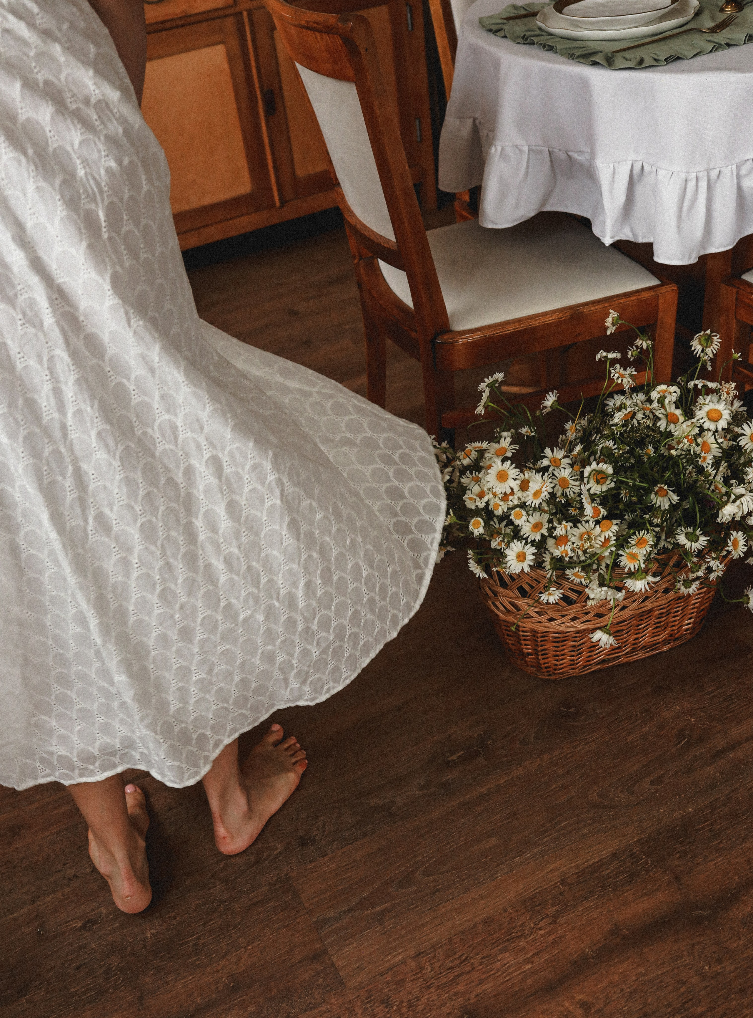 Дочки-матери