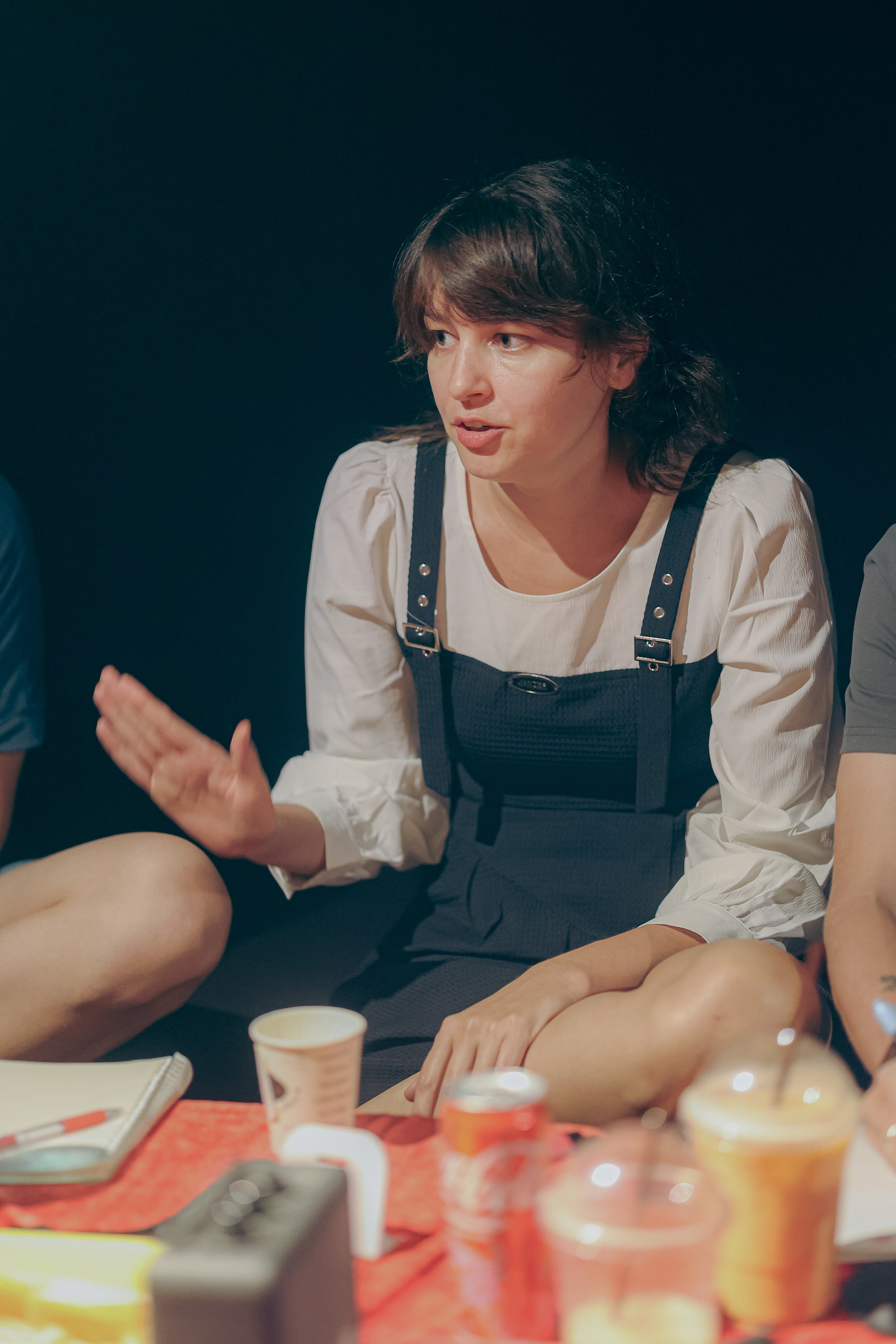 Mafia. Photographer Sonkina Tatiana (Tanya Ash)