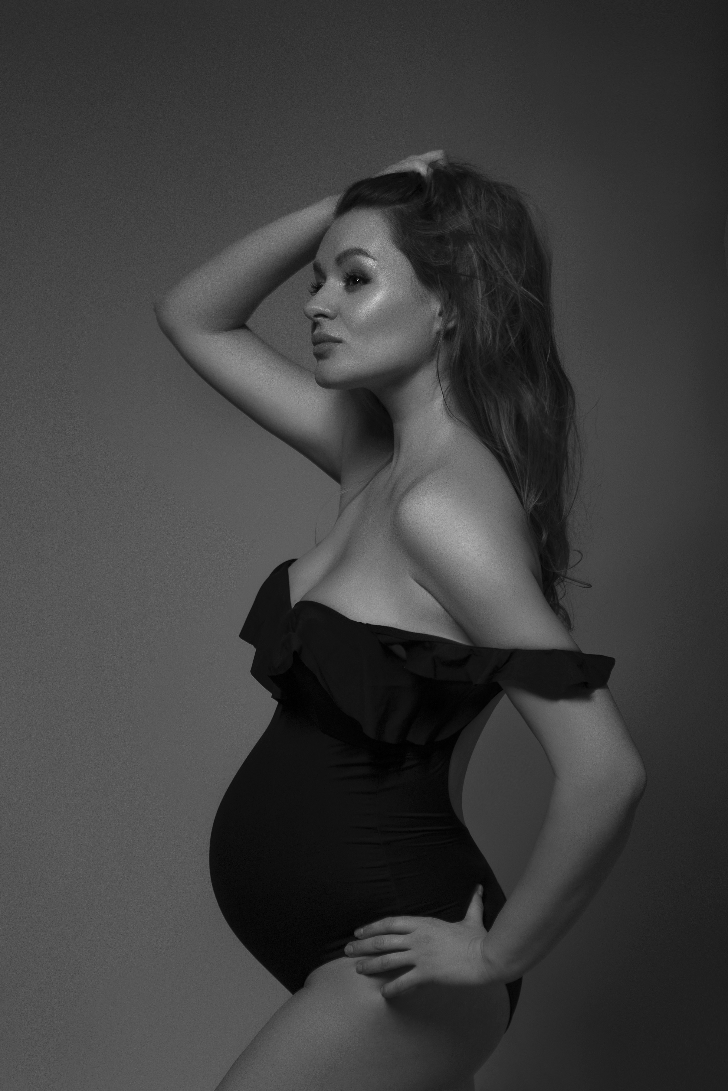 Беременность. Профессиональный фотограф в Краснодаре Татьяна Корченкина