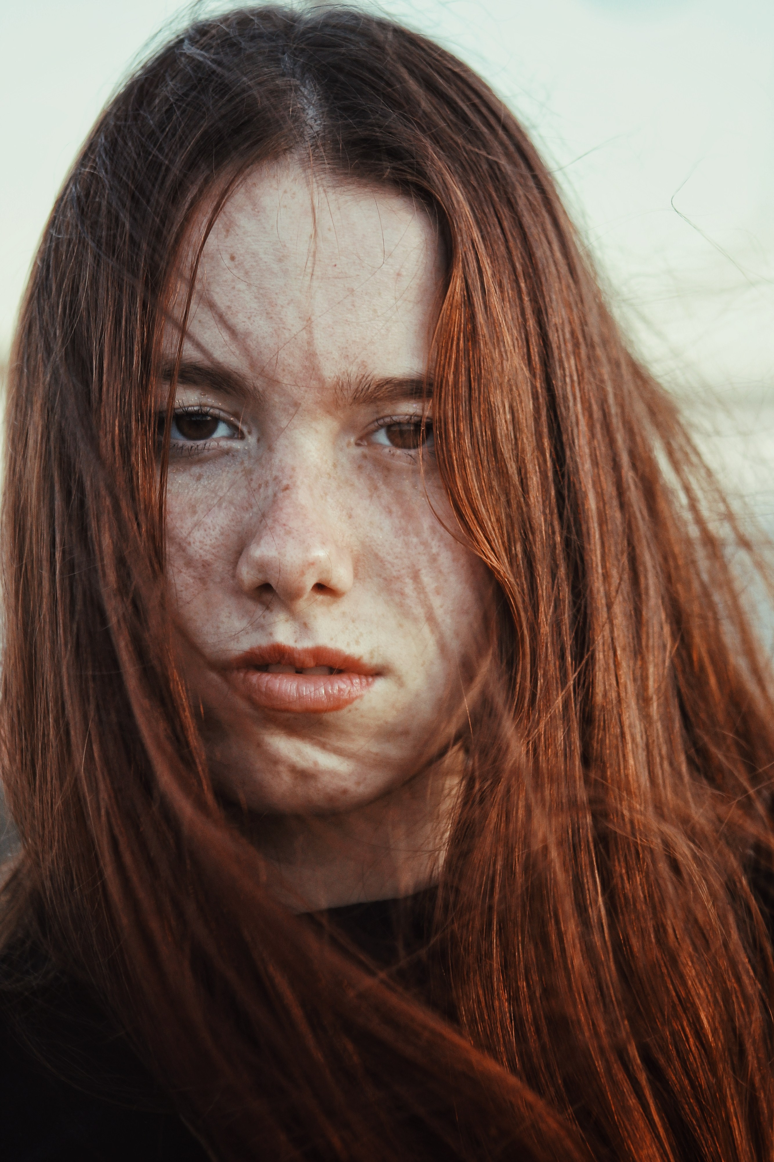 Соня. Фотограф в Самаре Варвара Макарова