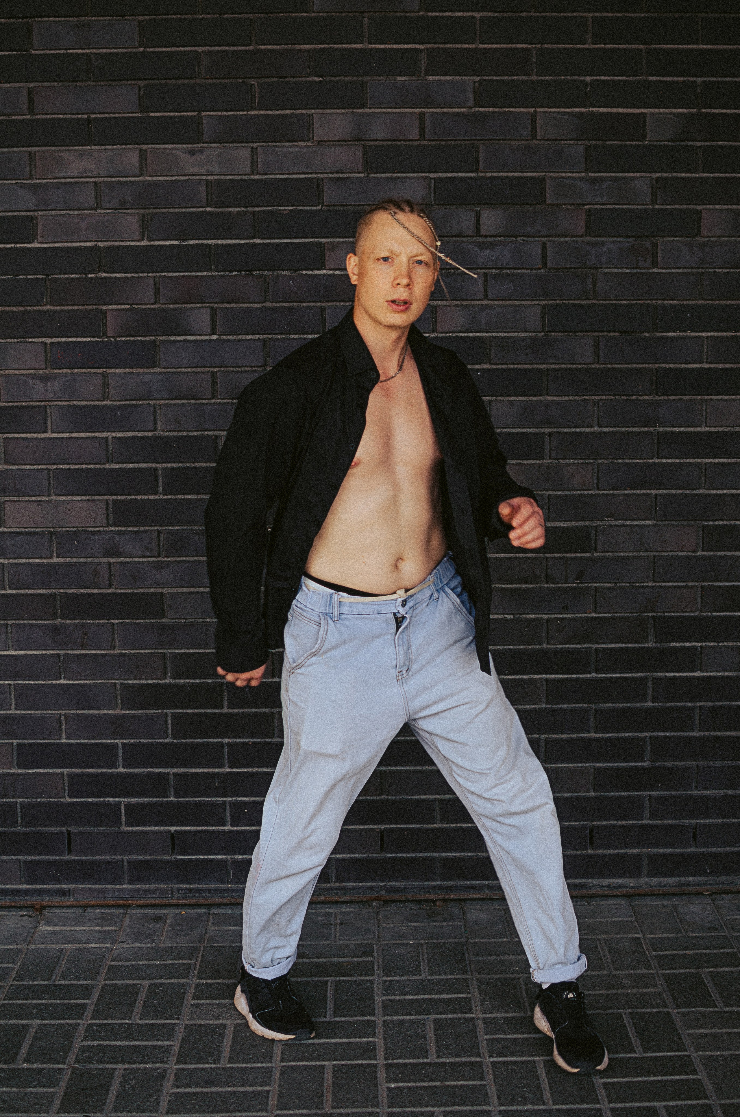 Антон Скопин. КВЭЛ — Кто Все Эти Люди