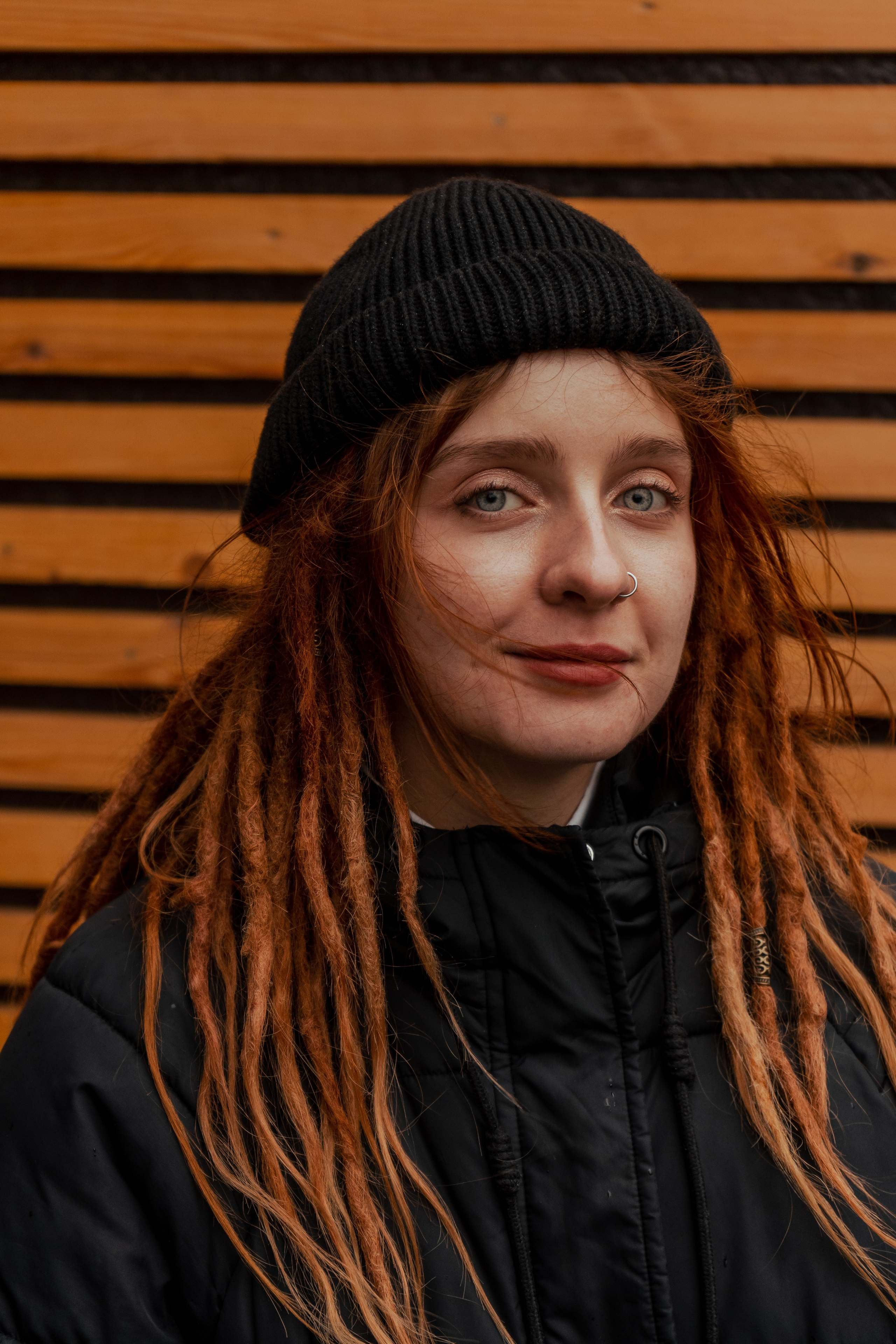 Анна Цуканова. КВЭЛ — Кто Все Эти Люди