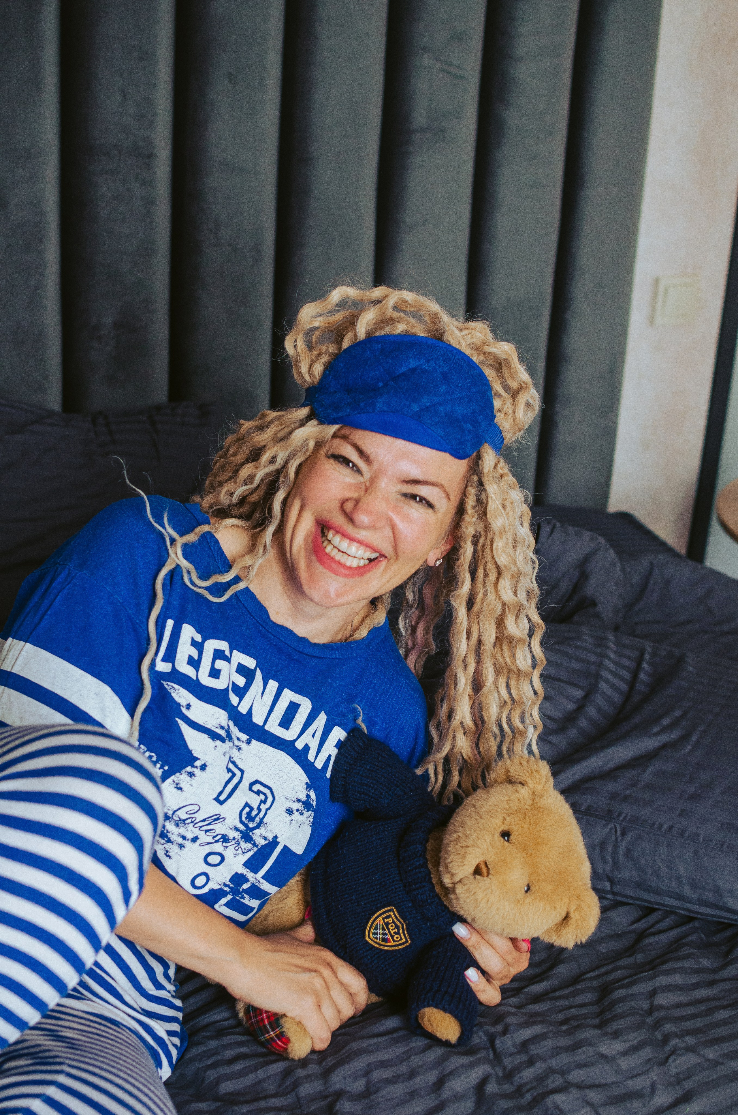 Наталья Миро. КВЭЛ — Кто Все Эти Люди