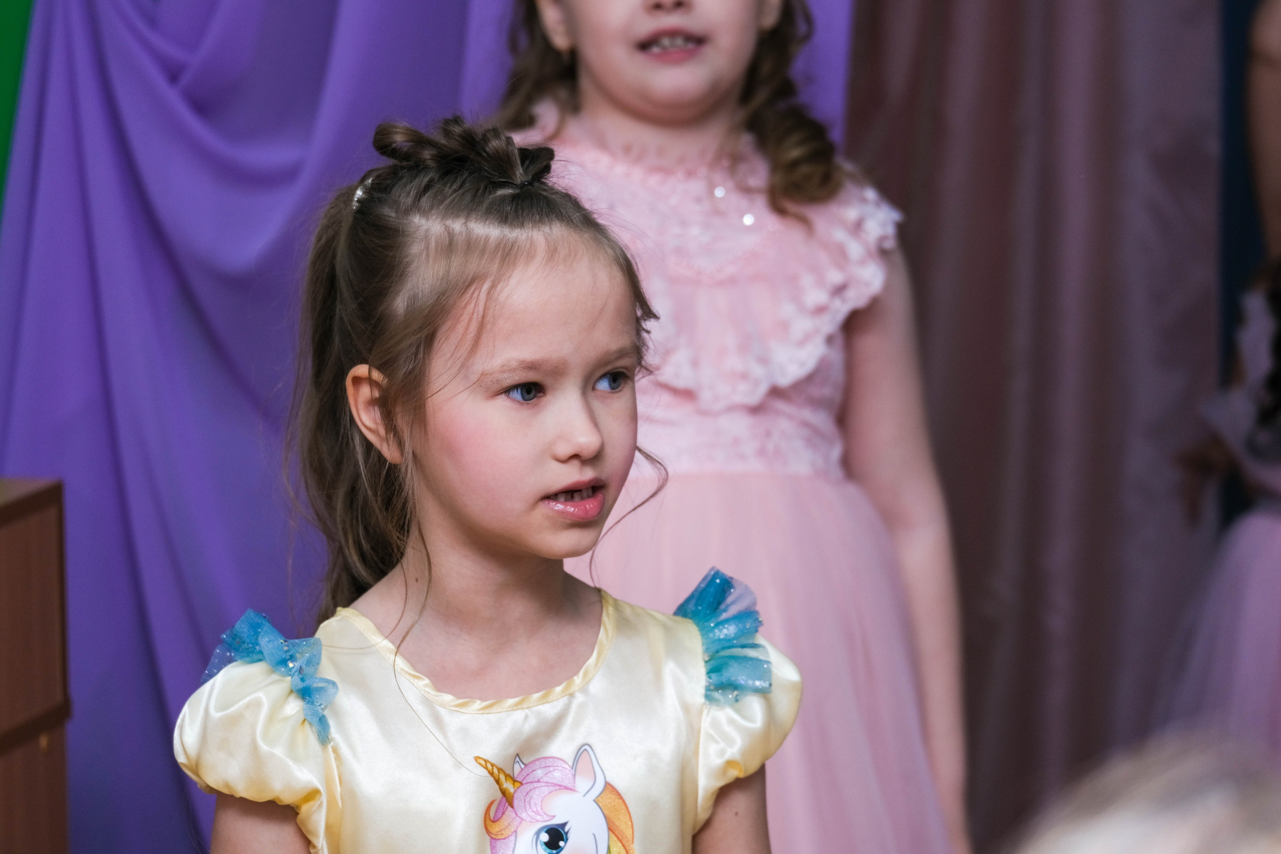 Выпускной из детского сада 2024. Фотограф Новосибирск Екатерина Другоченко