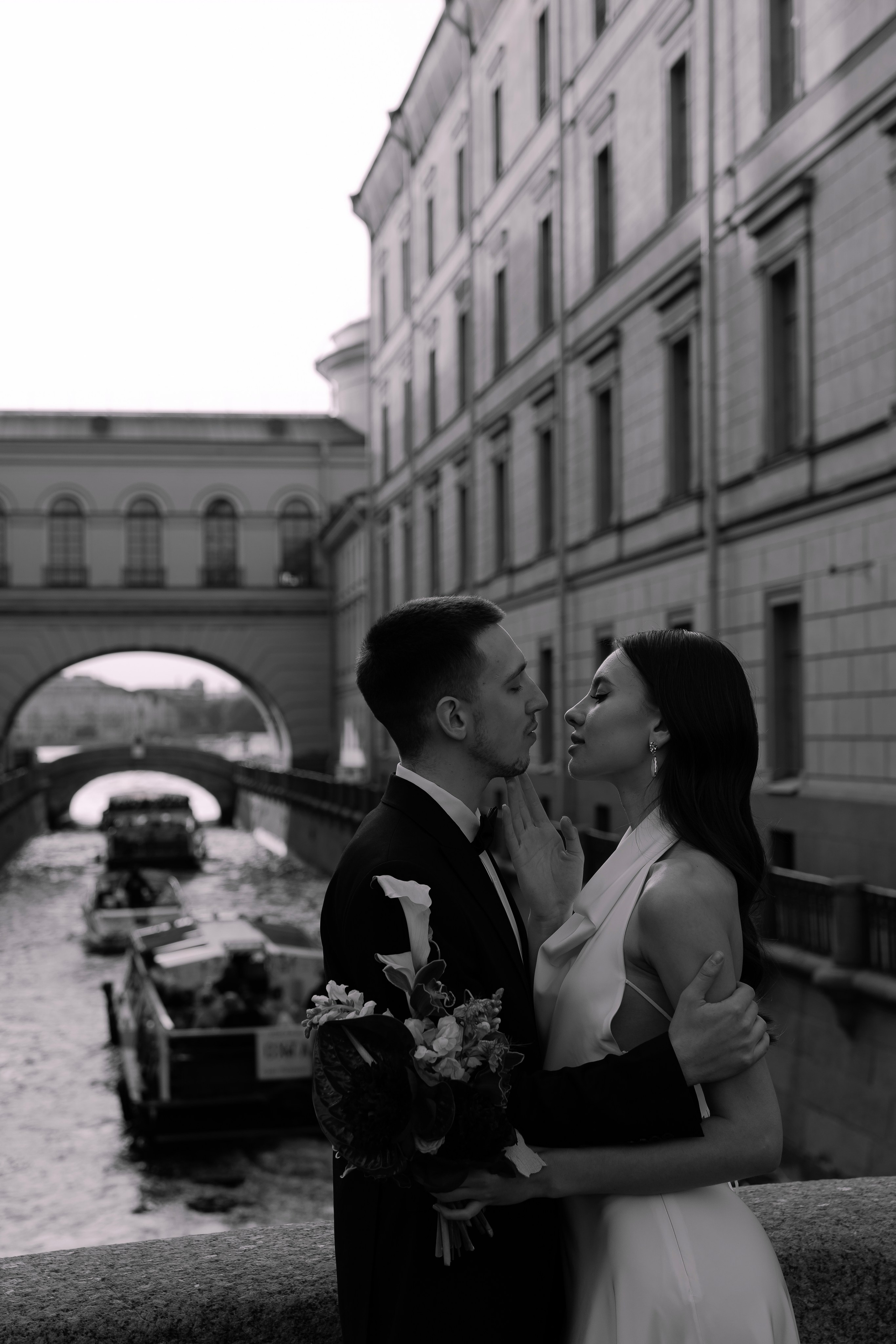 Валерия и Егор. Фотограф Санкт-Петербург/Гомель Виктория Петрова