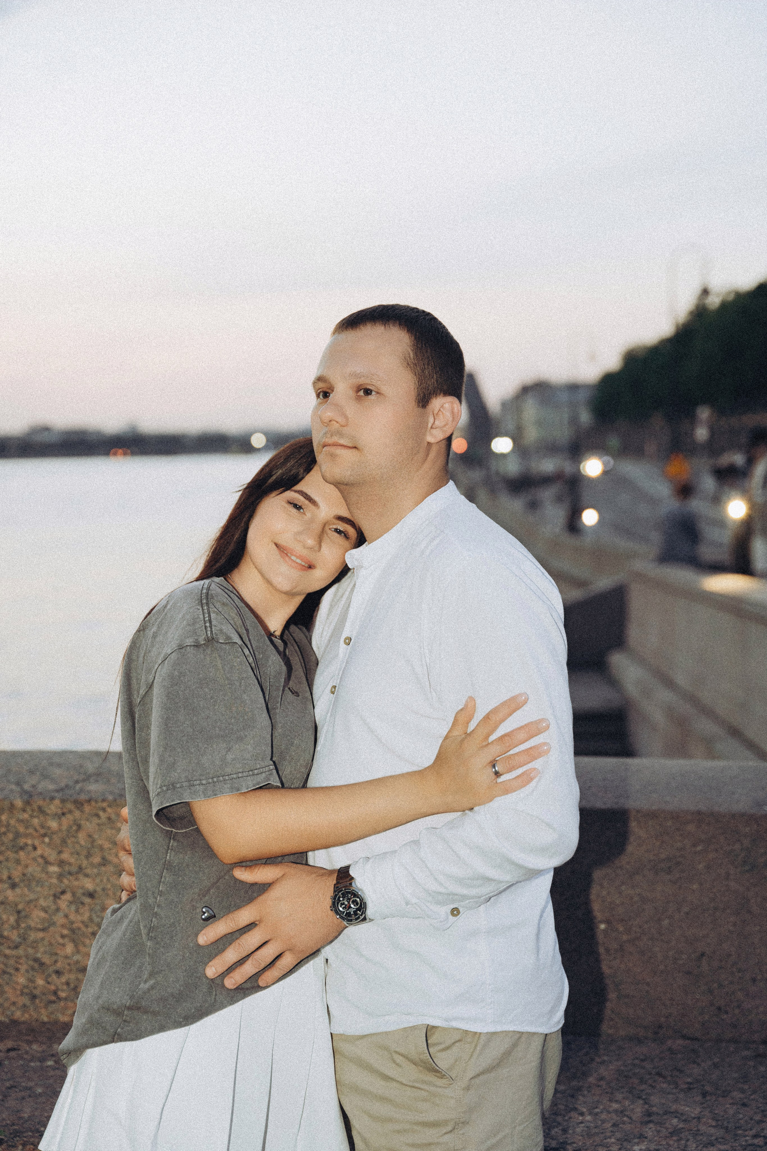 E & A. Фотограф Санкт-Петербург/Гомель Виктория Петрова