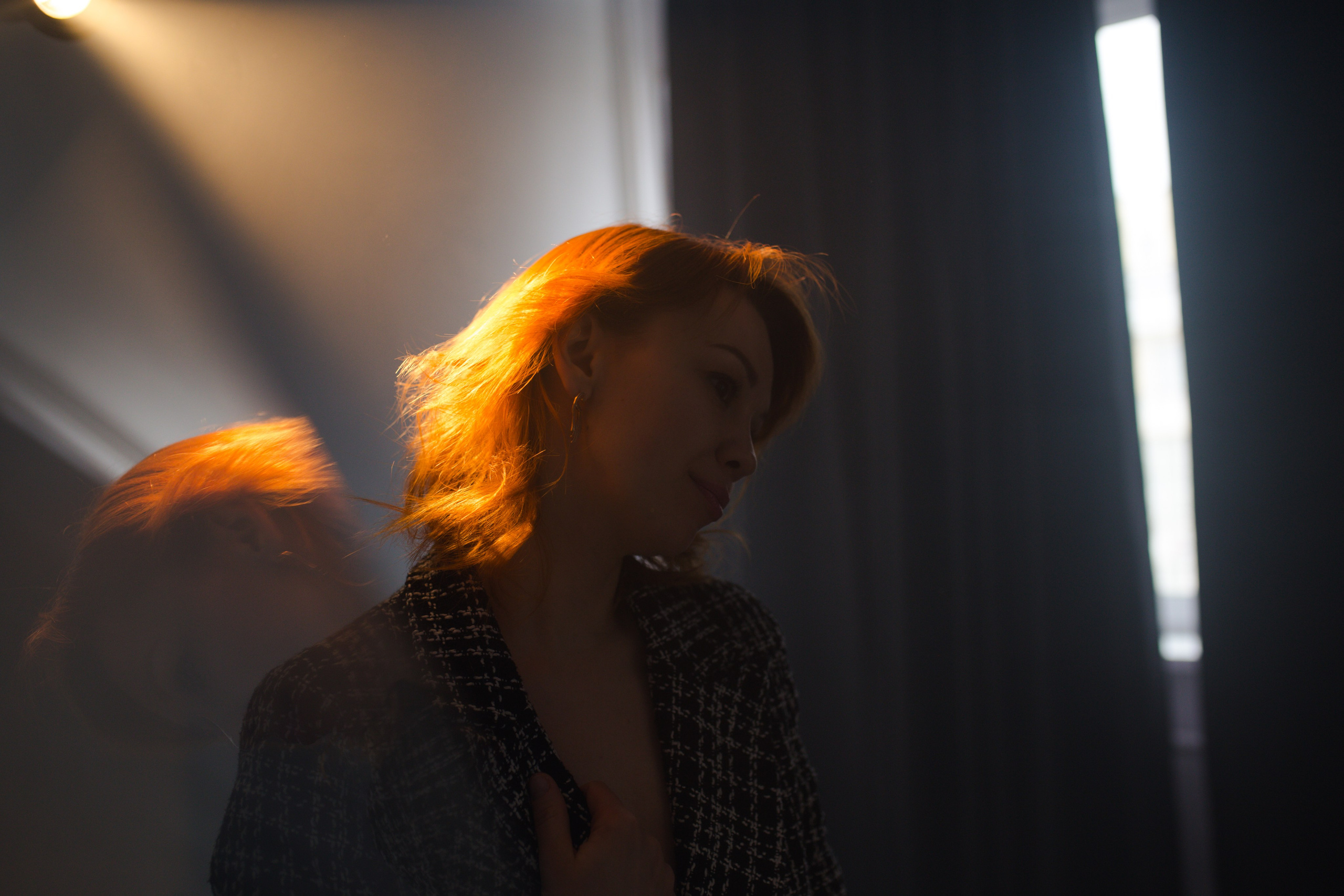 Фотосъёмка для Виктории