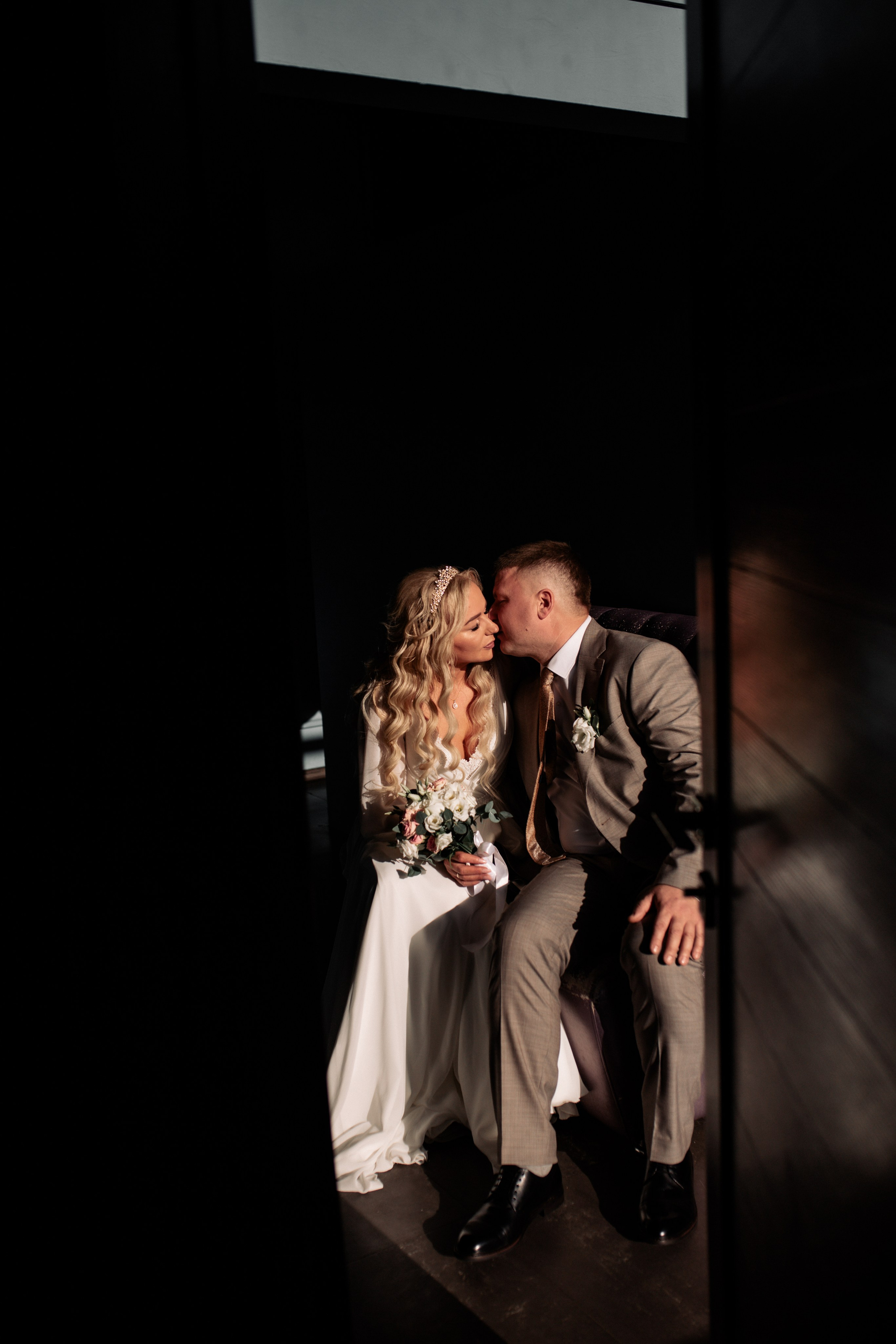 Андрей и Елена