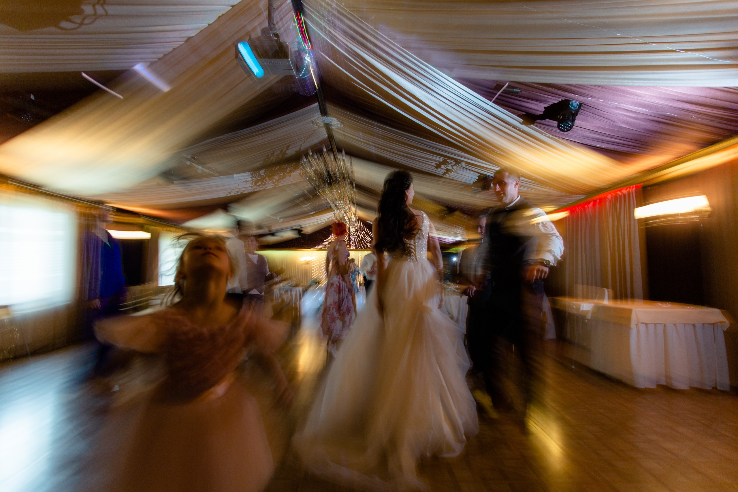 Банкеты. Nuta ART - photo-video creator