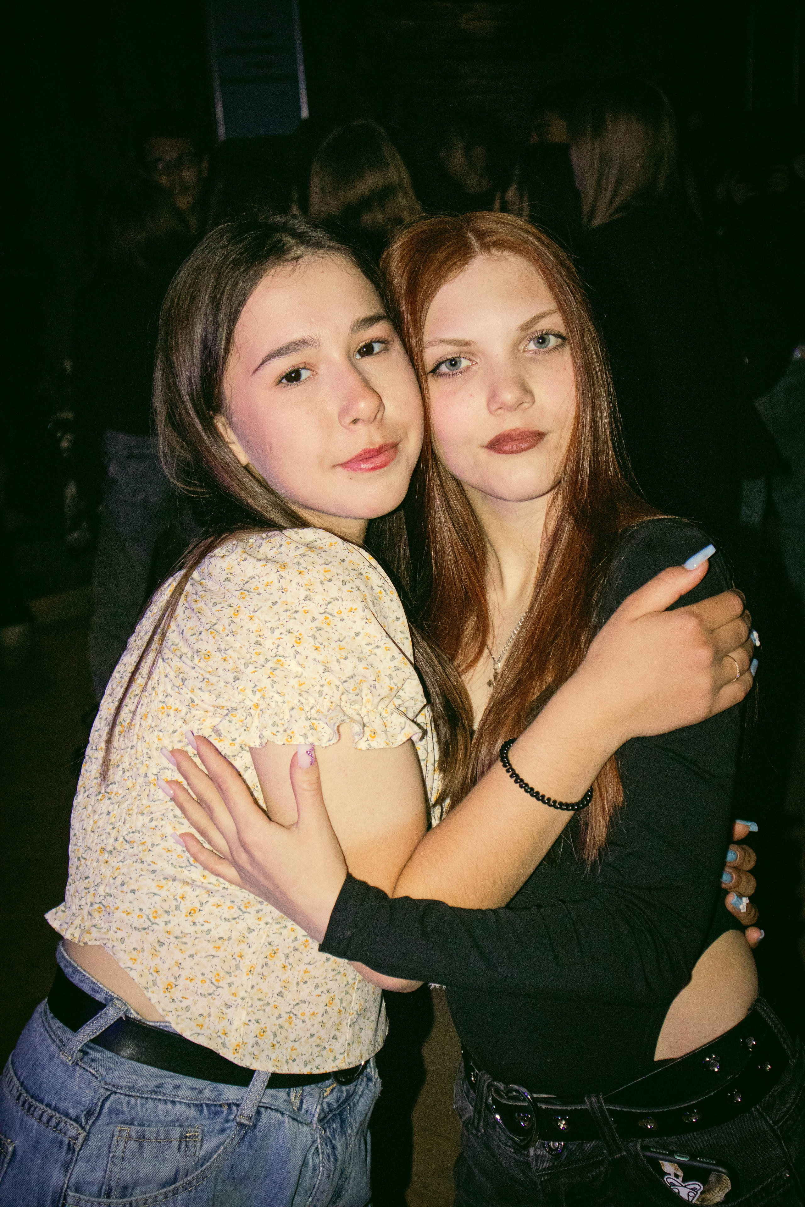 MOSHPIT. Фотограф и видеограф в Бугульме Аня Трутнева