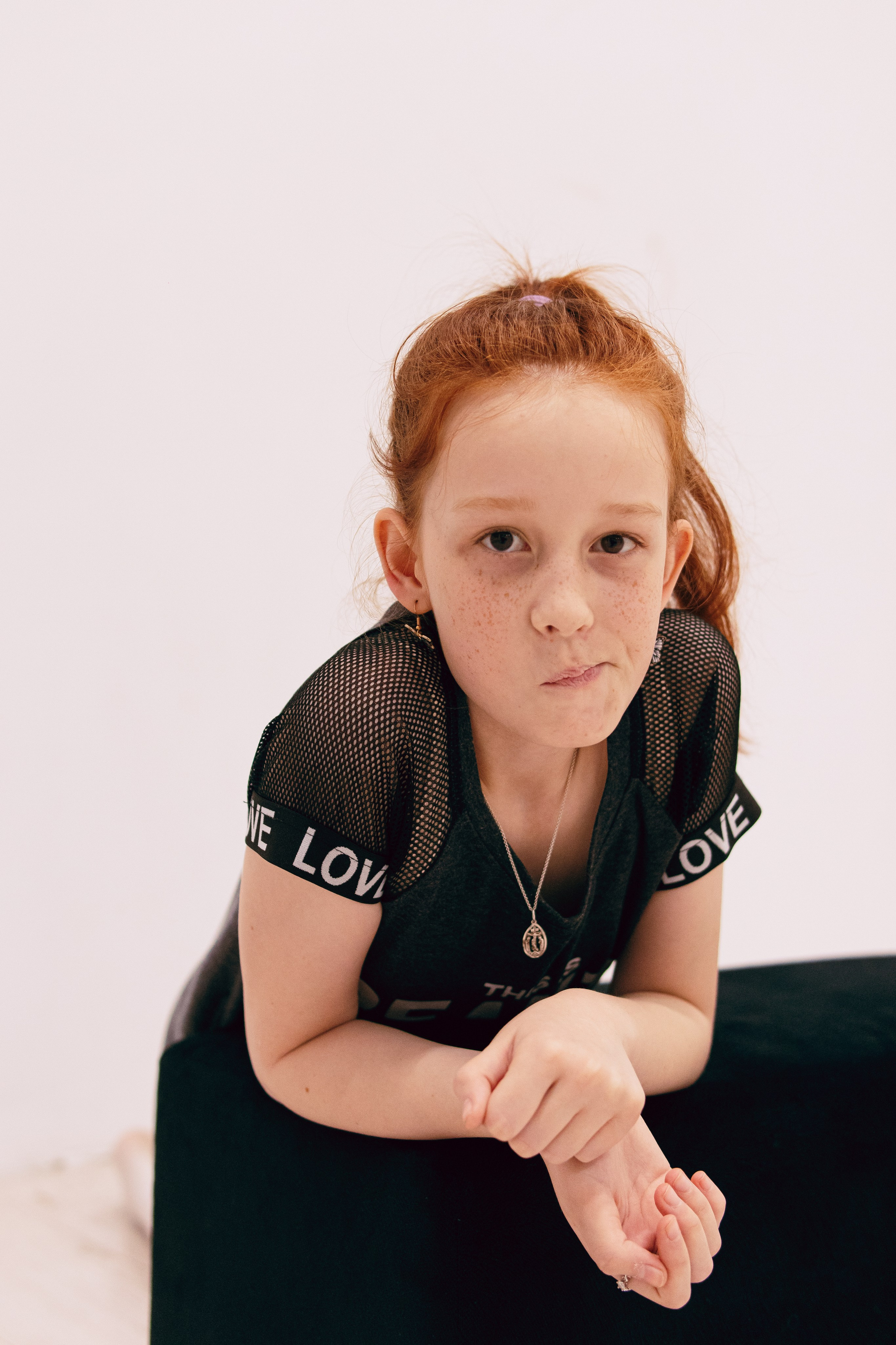 Аксинья. Фотограф и видеограф в Бугульме Аня Трутнева