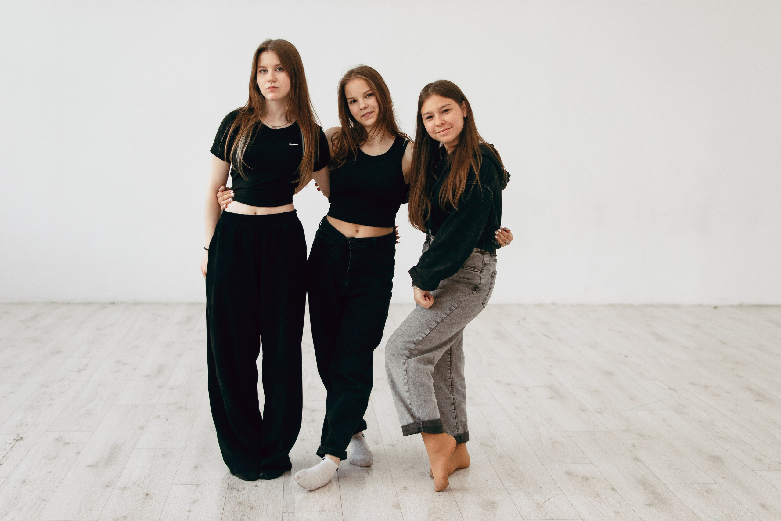 Мк танцы. Фотограф и видеограф в Бугульме Аня Трутнева