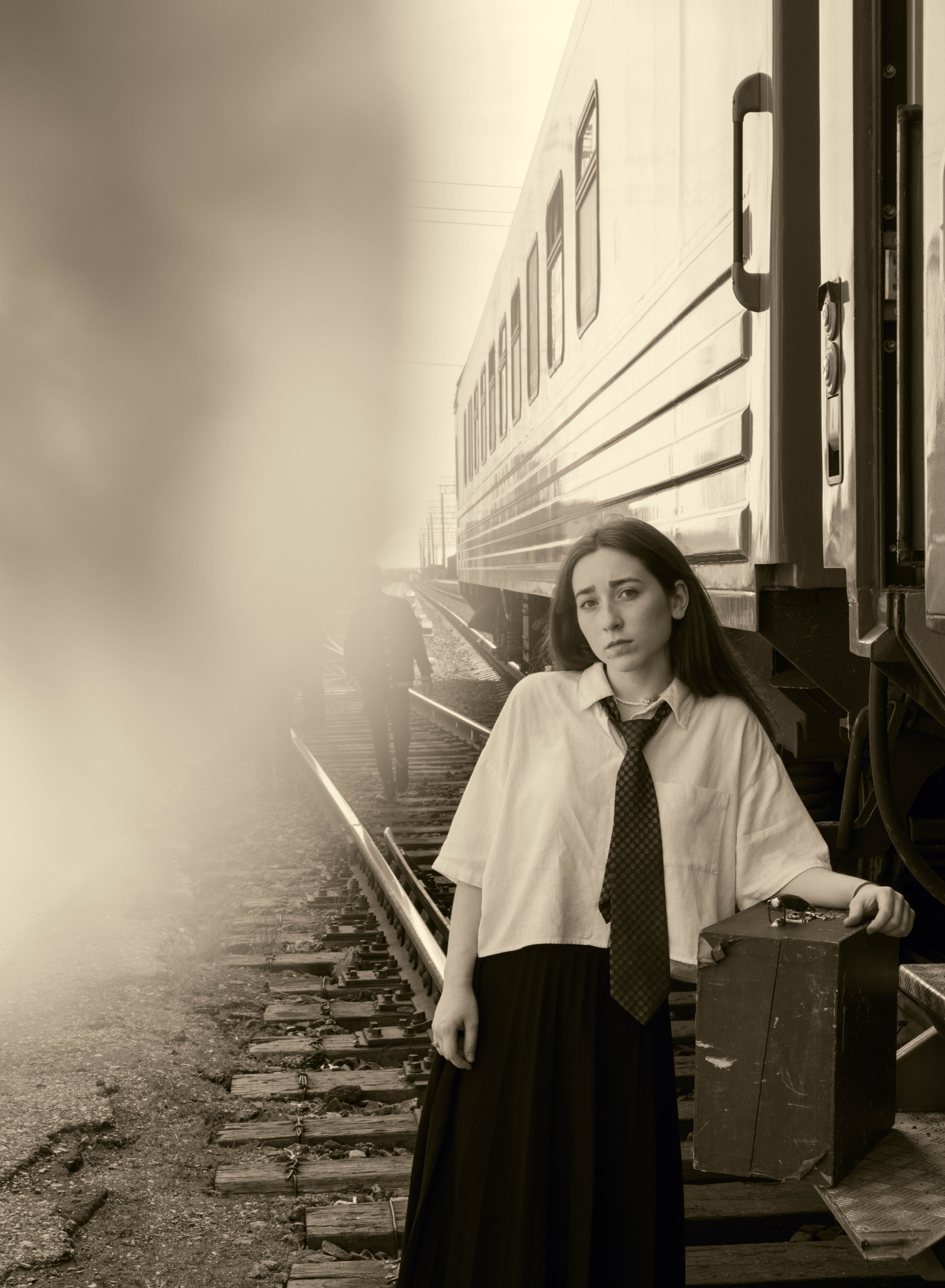 Аделина. Фотограф и видеограф в Бугульме Аня Трутнева