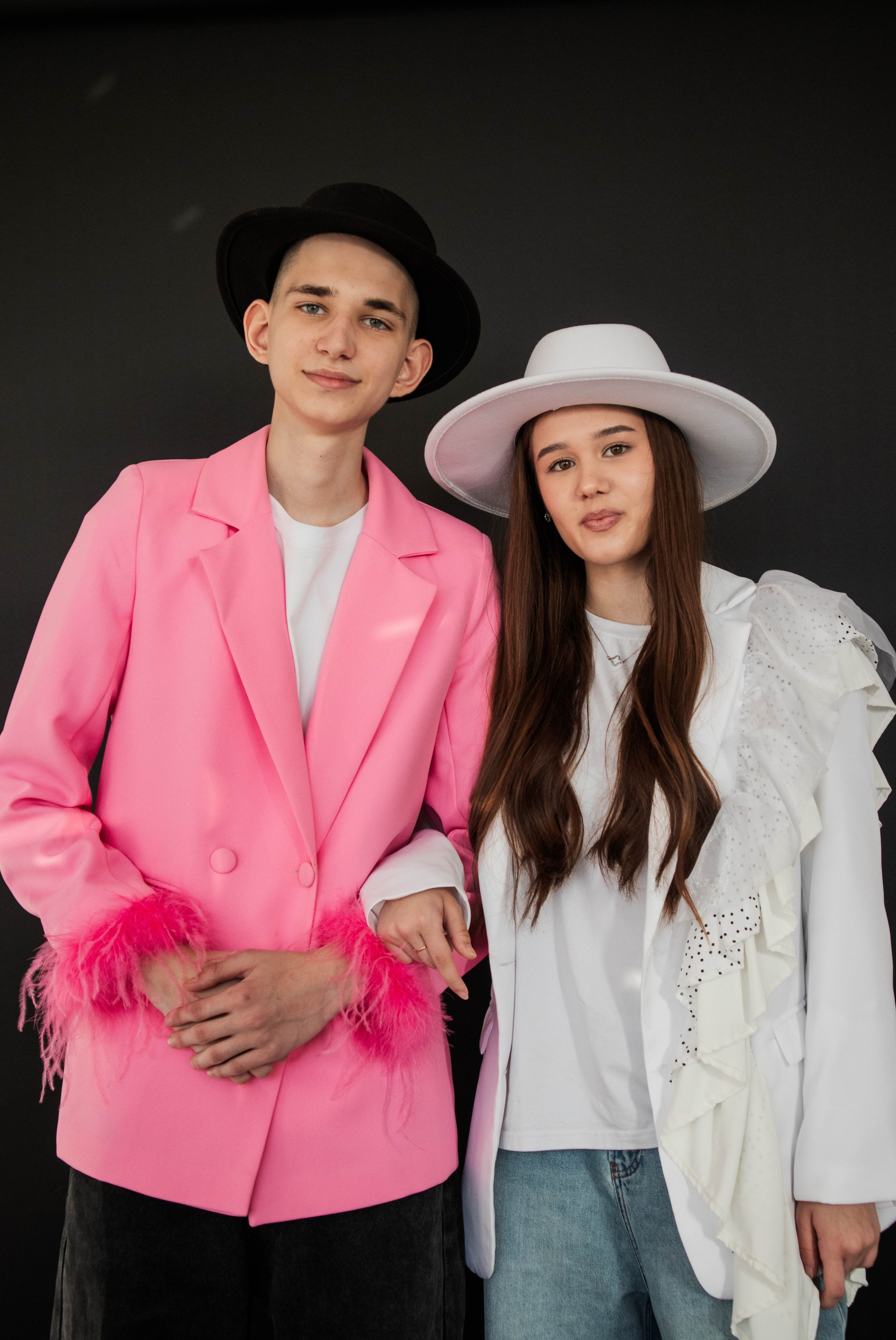 16 школа. Фотограф и видеограф в Бугульме Аня Трутнева