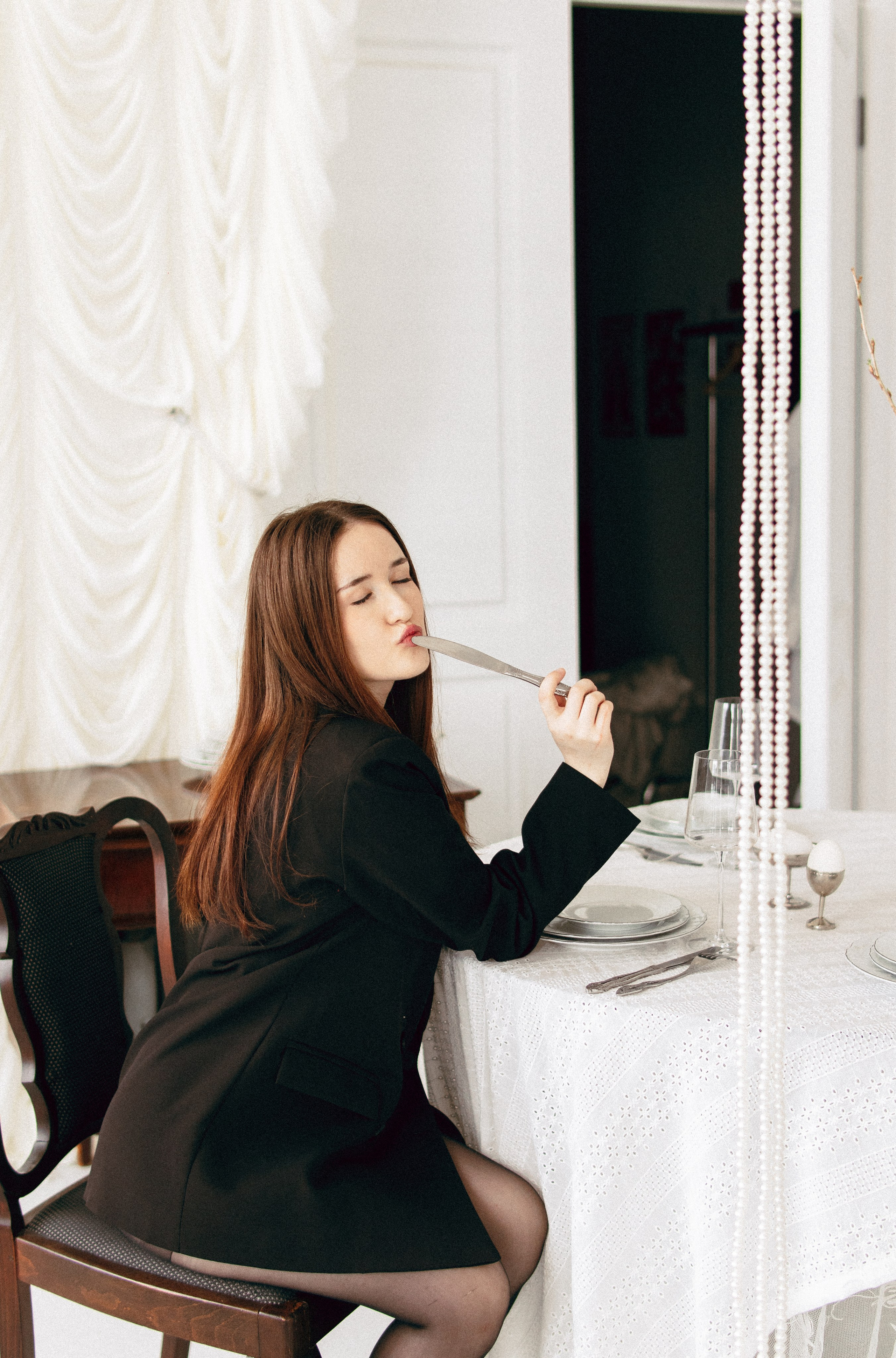 Кариша. Фотограф и видеограф в Бугульме Аня Трутнева