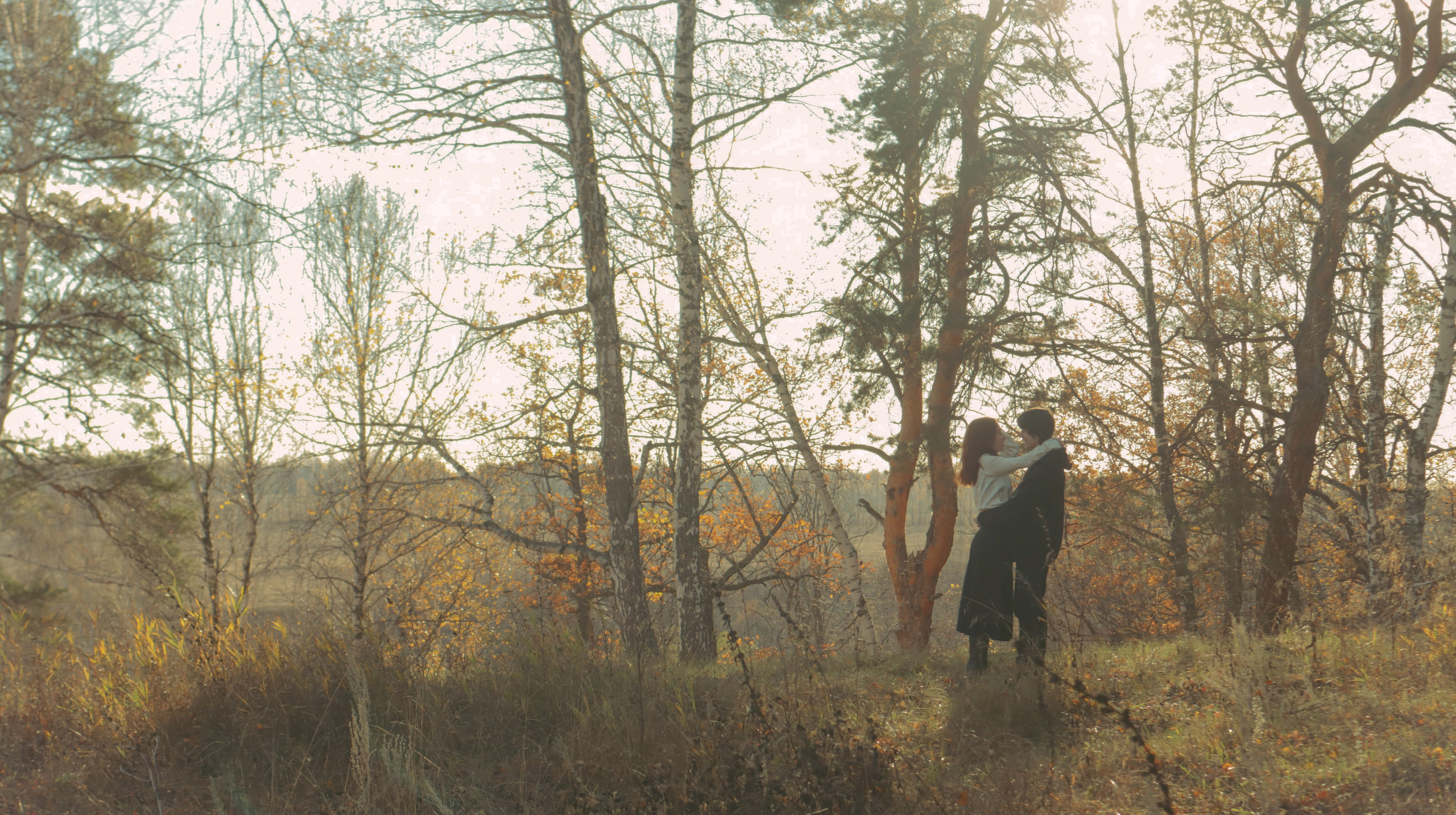 SCHOOL LOVE. Фотограф и видеограф в Бугульме Аня Трутнева