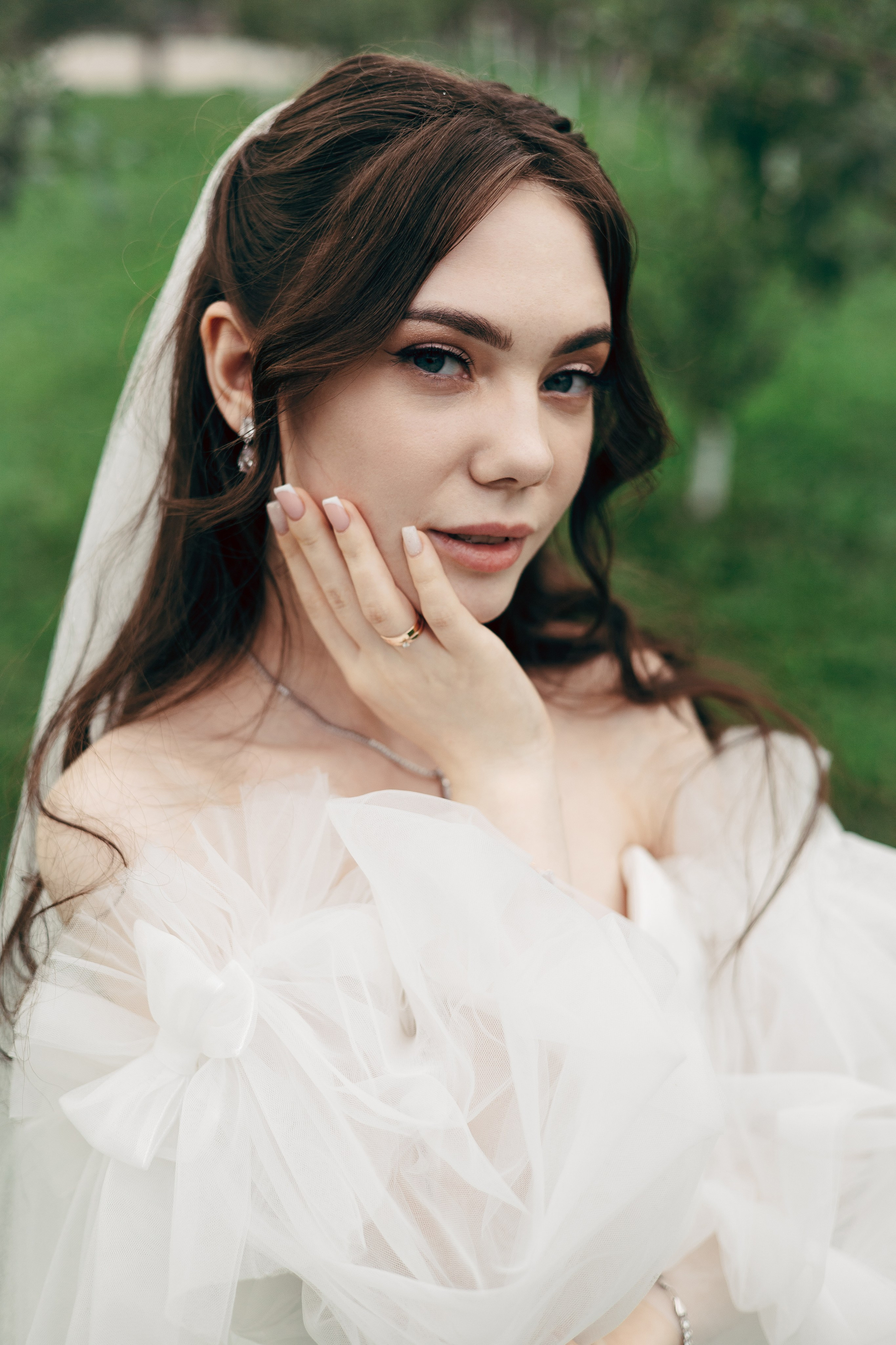 Яна и Ярослав. Фотограф и видеограф в Бугульме Аня Трутнева