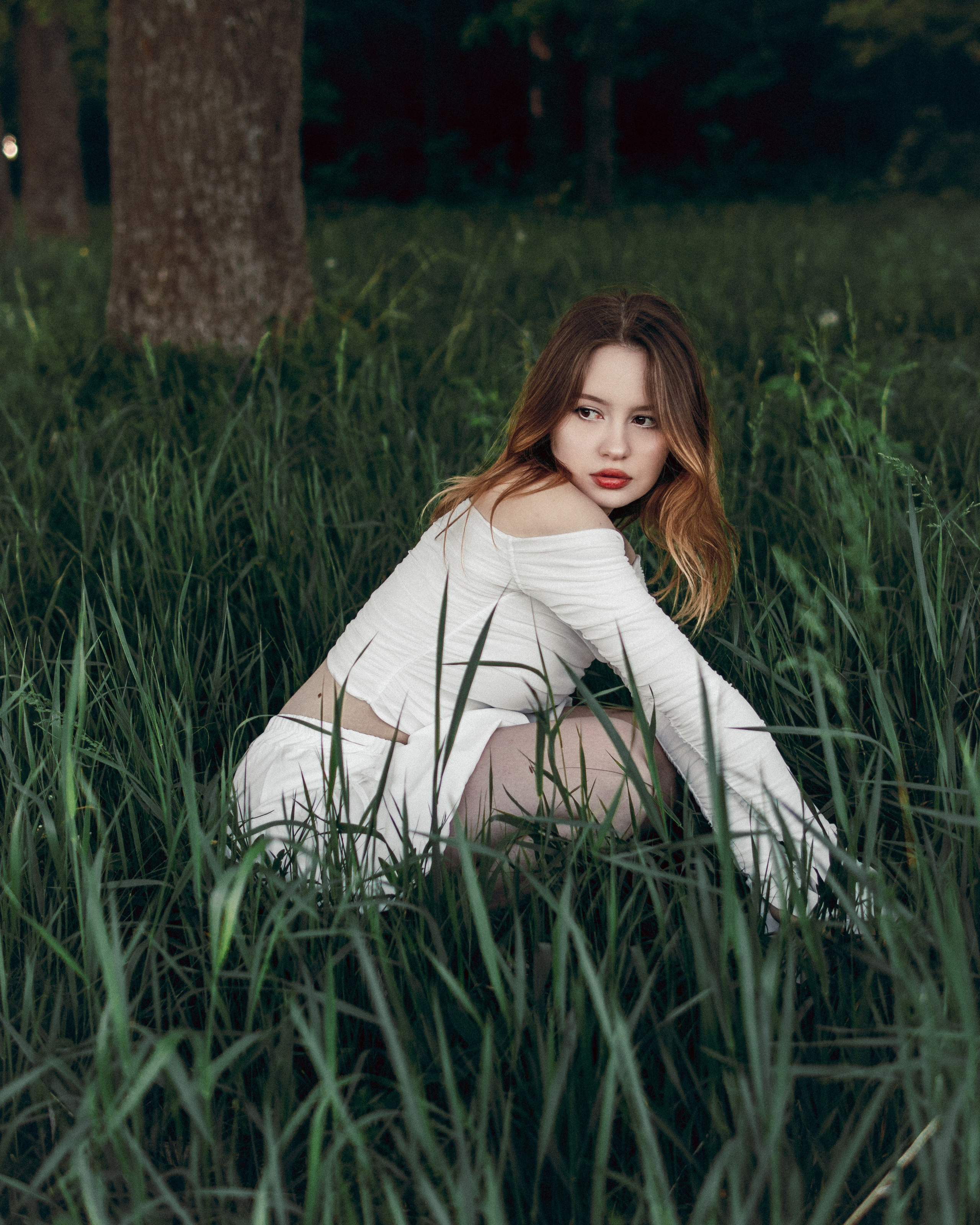 Алиса. Фотограф и видеограф в Бугульме Аня Трутнева